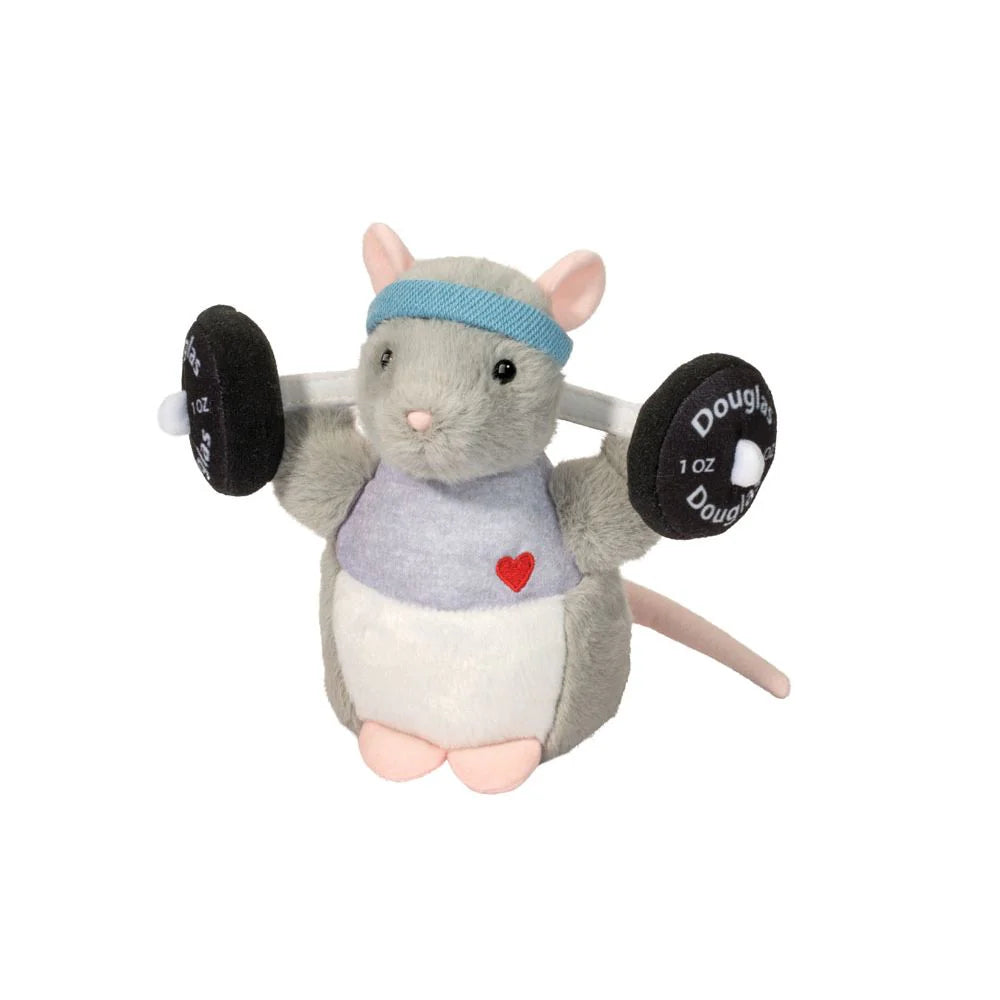 Douglas Jim Rat