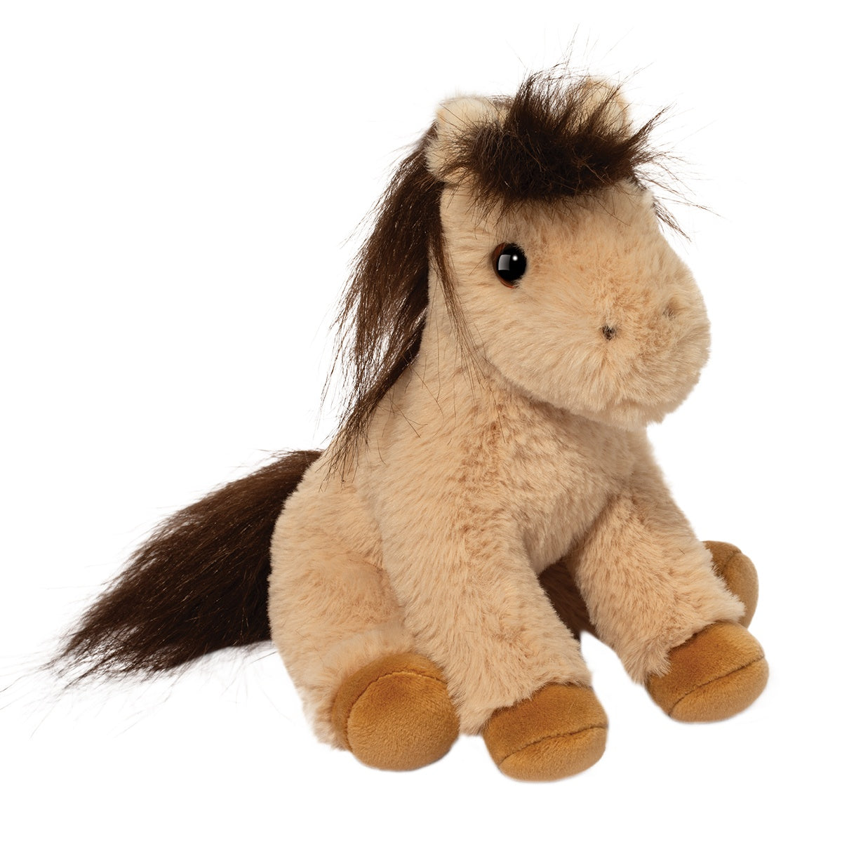 Douglas Buckie Buckskin Horse
