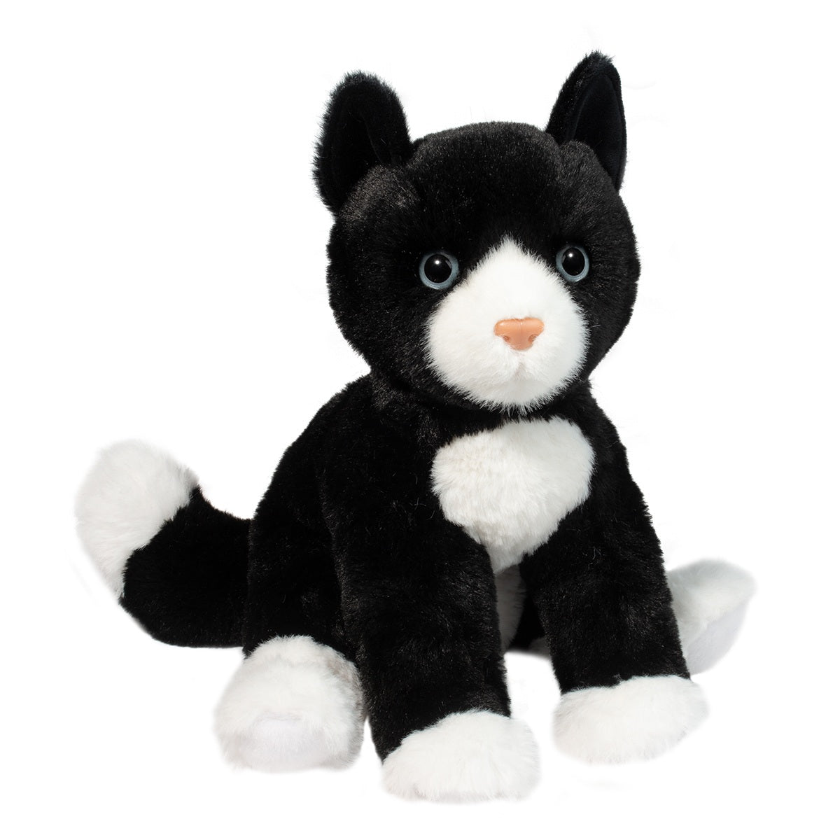 Douglas Beckie Cat