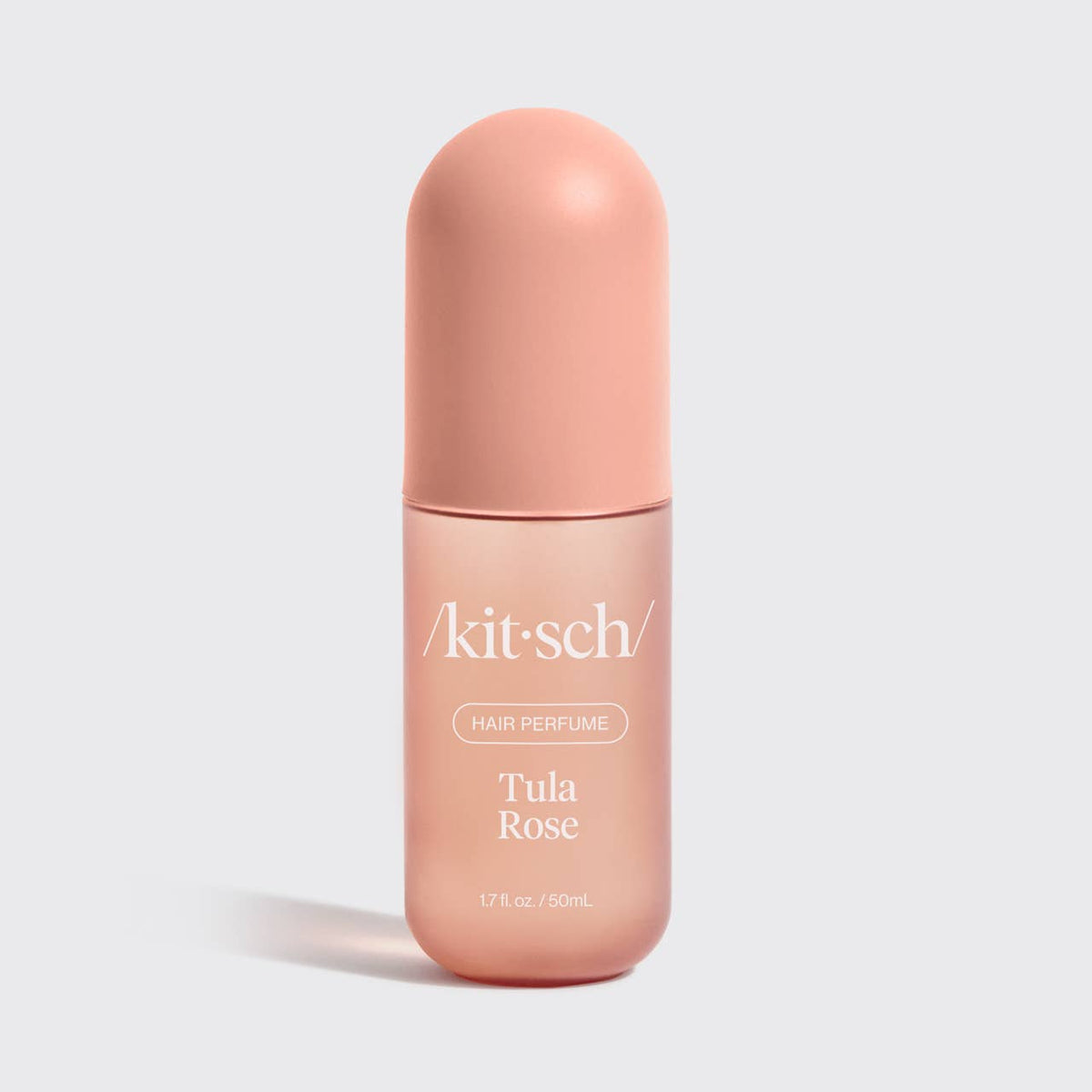 Tula Rose Hair Perfume