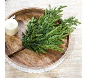 PDPW2404 19" Evergreen Stem