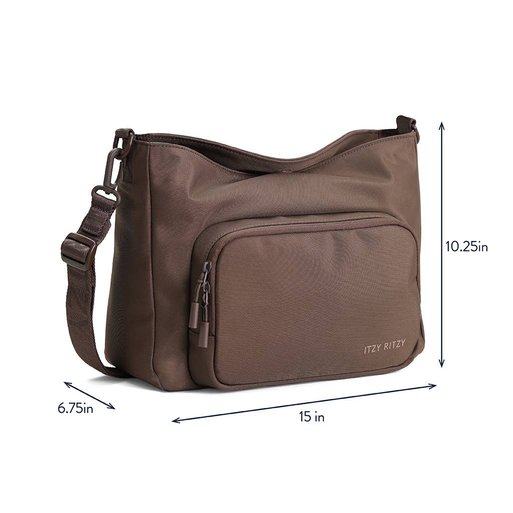 Belong Cargo Caddy™ Convert Caddy to Tote Bag | Mocha