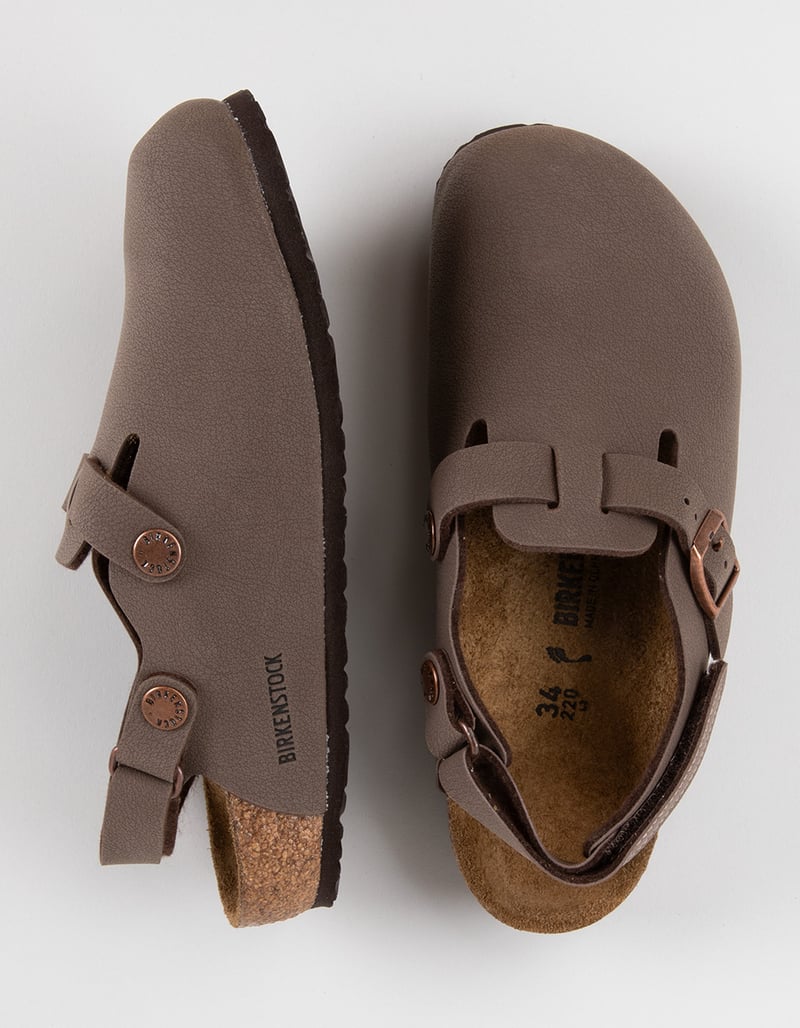 Birkenstock Tokio Kids N | Mocha