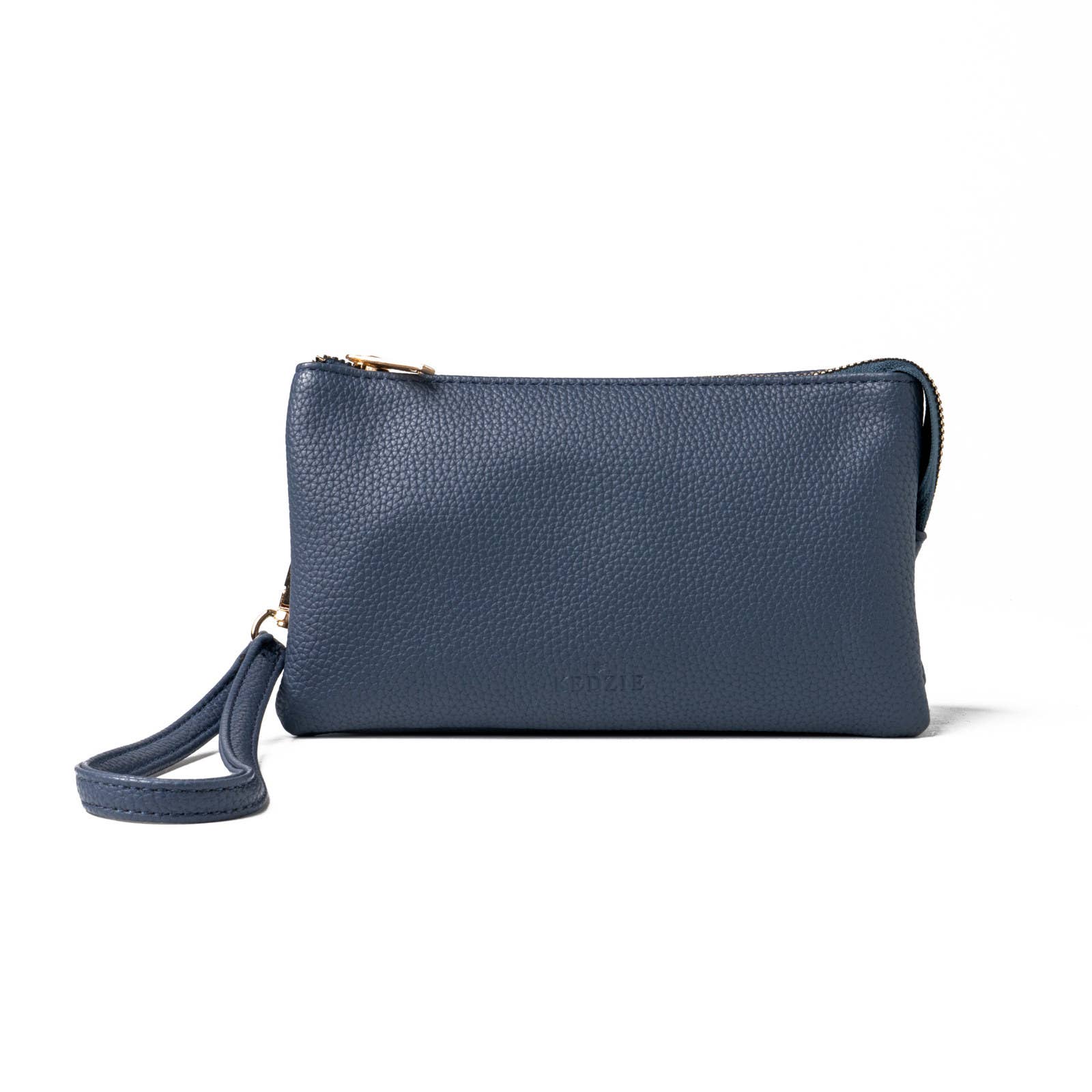 Kedzie Eclipse Convertible Wallet Crossbody | Assorted Colors