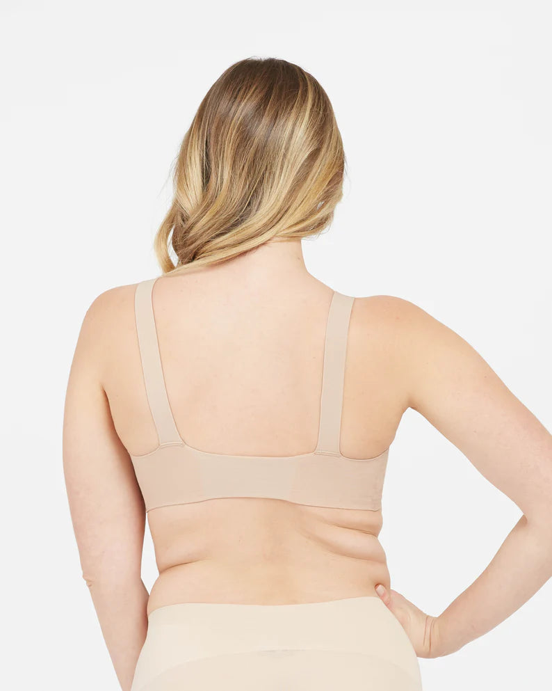 Spanx Bra-Lleluha!@ Lightly Lined Bralette | Naked 2.0