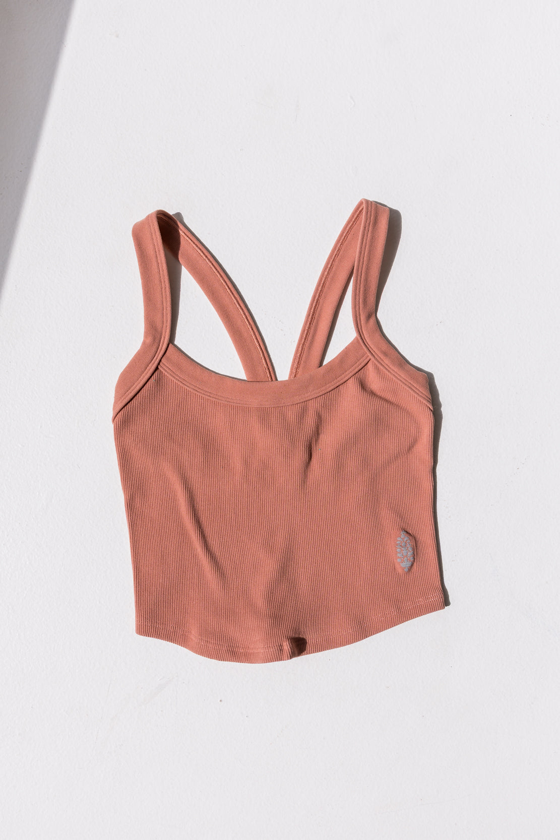 All Clear Solid Cami | Petal