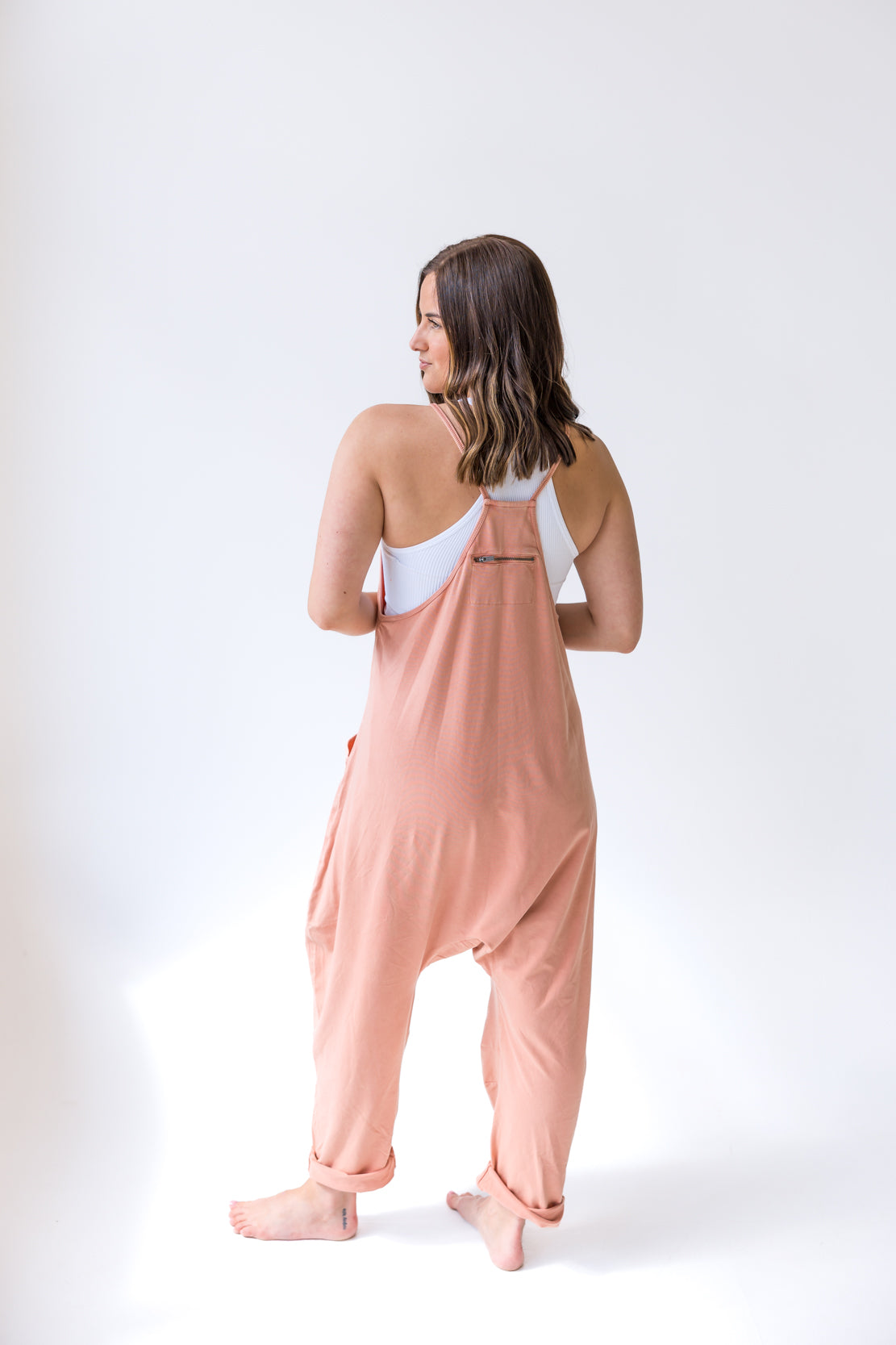 Hot Shot Onesie | Petal