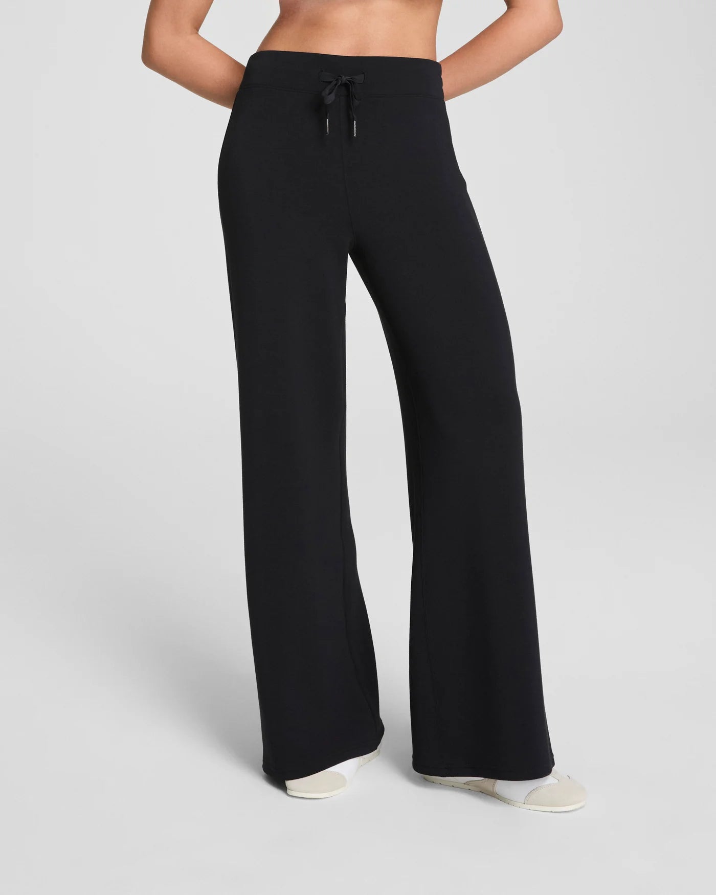 Spanxshape Booty Boost Flare Pant | Black