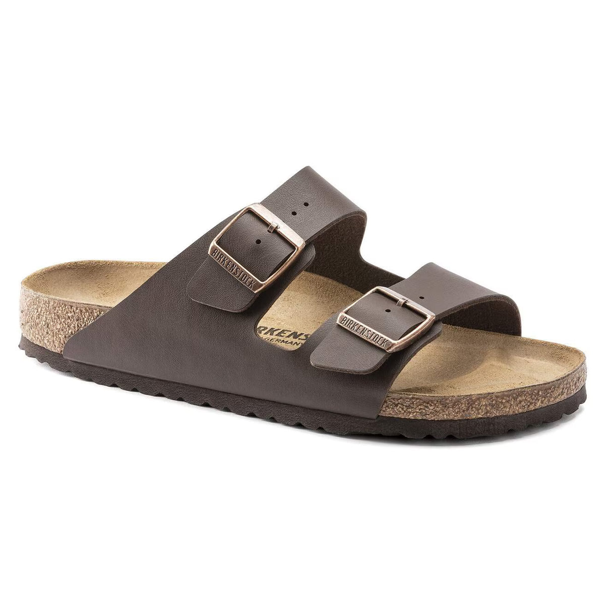 51701 Birkenstock Arizona R | BF Dark Brown