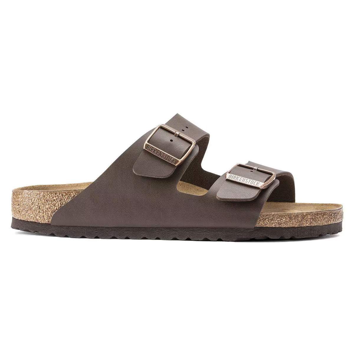 51701 Birkenstock Arizona R | BF Dark Brown