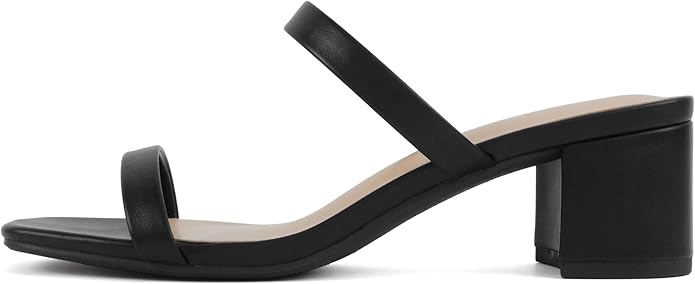 Verlin Heel | Black