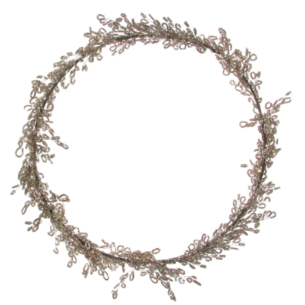 53965 Bouillon Wire Wreath