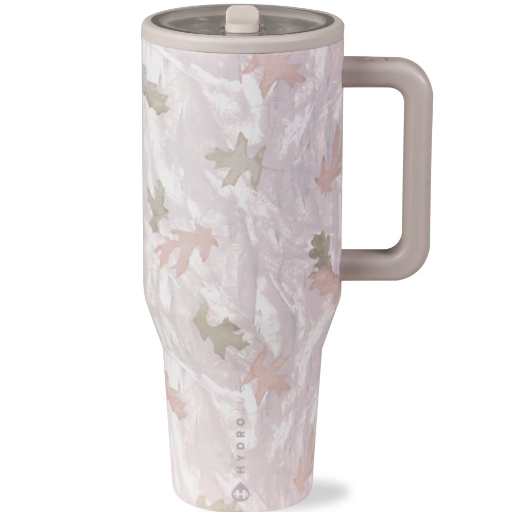 Hydrojug 40oz. Tumbler | Camo