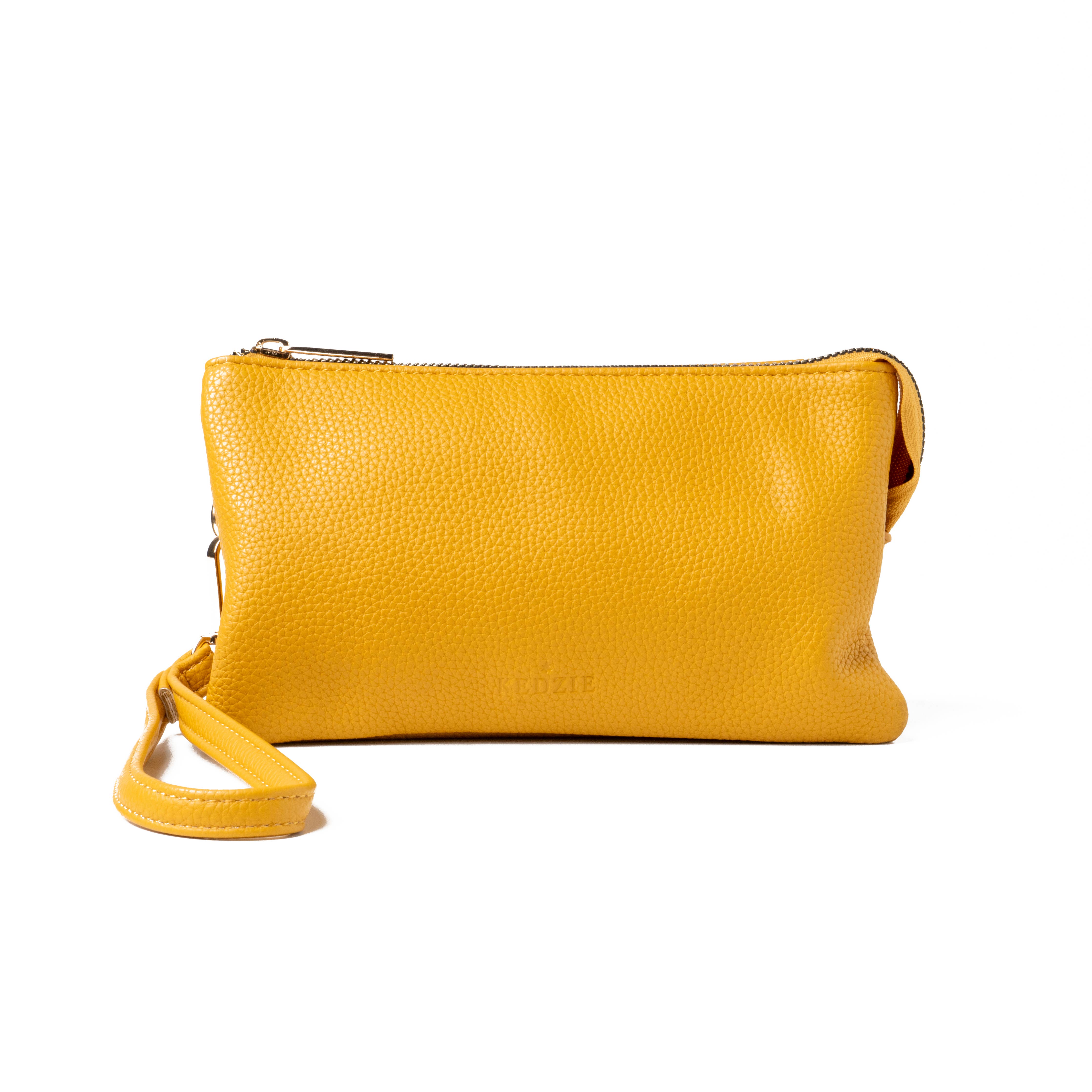 Kedzie Eclipse Convertible Wallet Crossbody | Assorted Colors