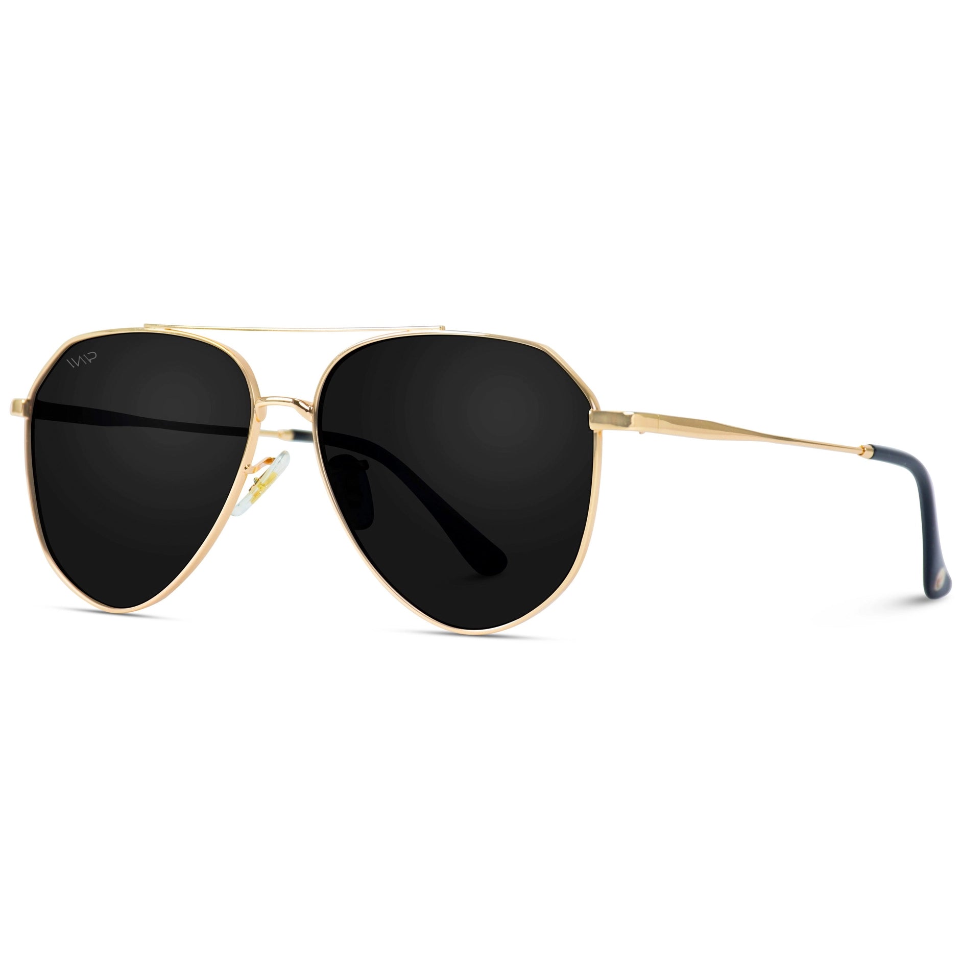 Ramsey Avi033 | Gold/Black