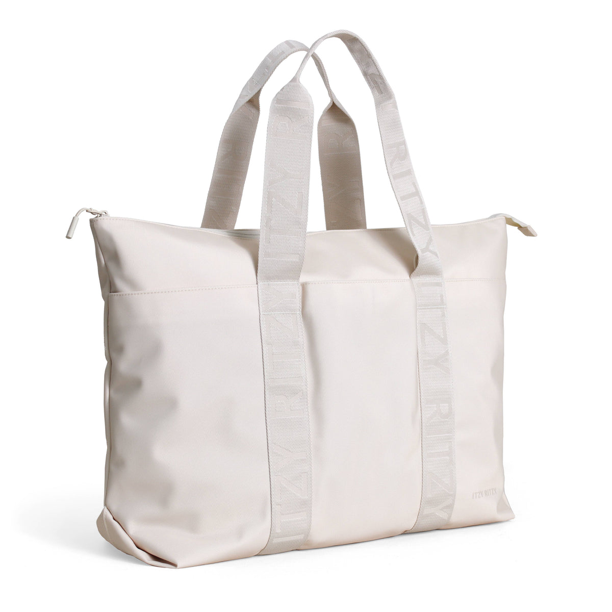 Belong All-In-Tote™ Multipurpose Weekender Tote | Mocha