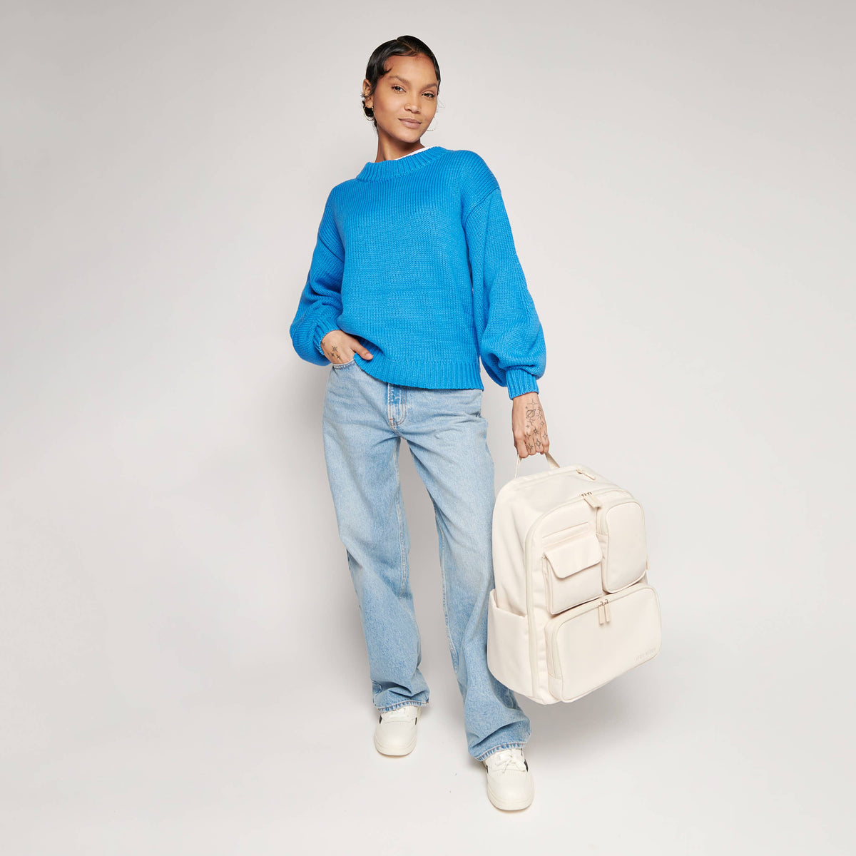 Belong Utility Backpack™ | Mocha