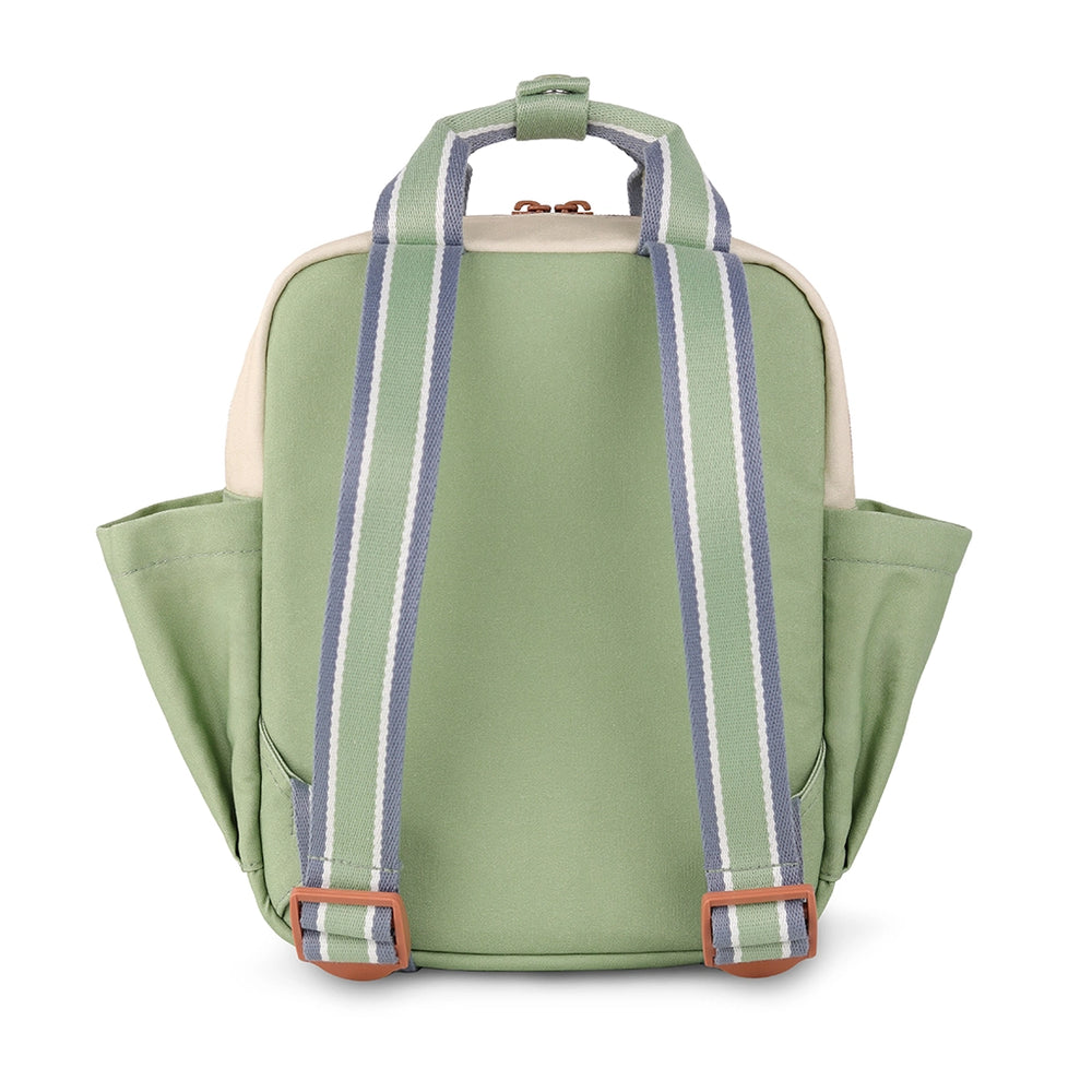 
                      
                        Itzy Bitzy Backpack | Check Yes
                      
                    