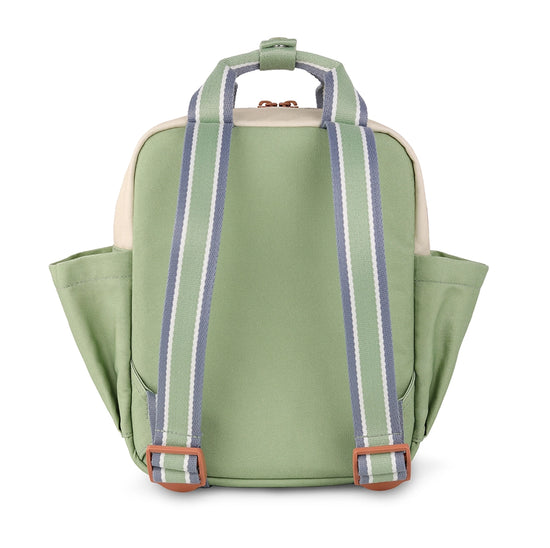 Itzy Bitzy Backpack | Check Yes