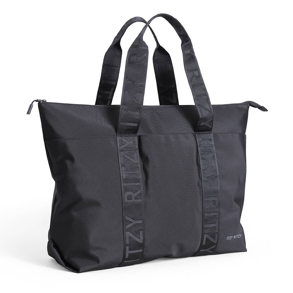 Belong All-In-Tote™ Multipurpose Weekender Tote | Mocha