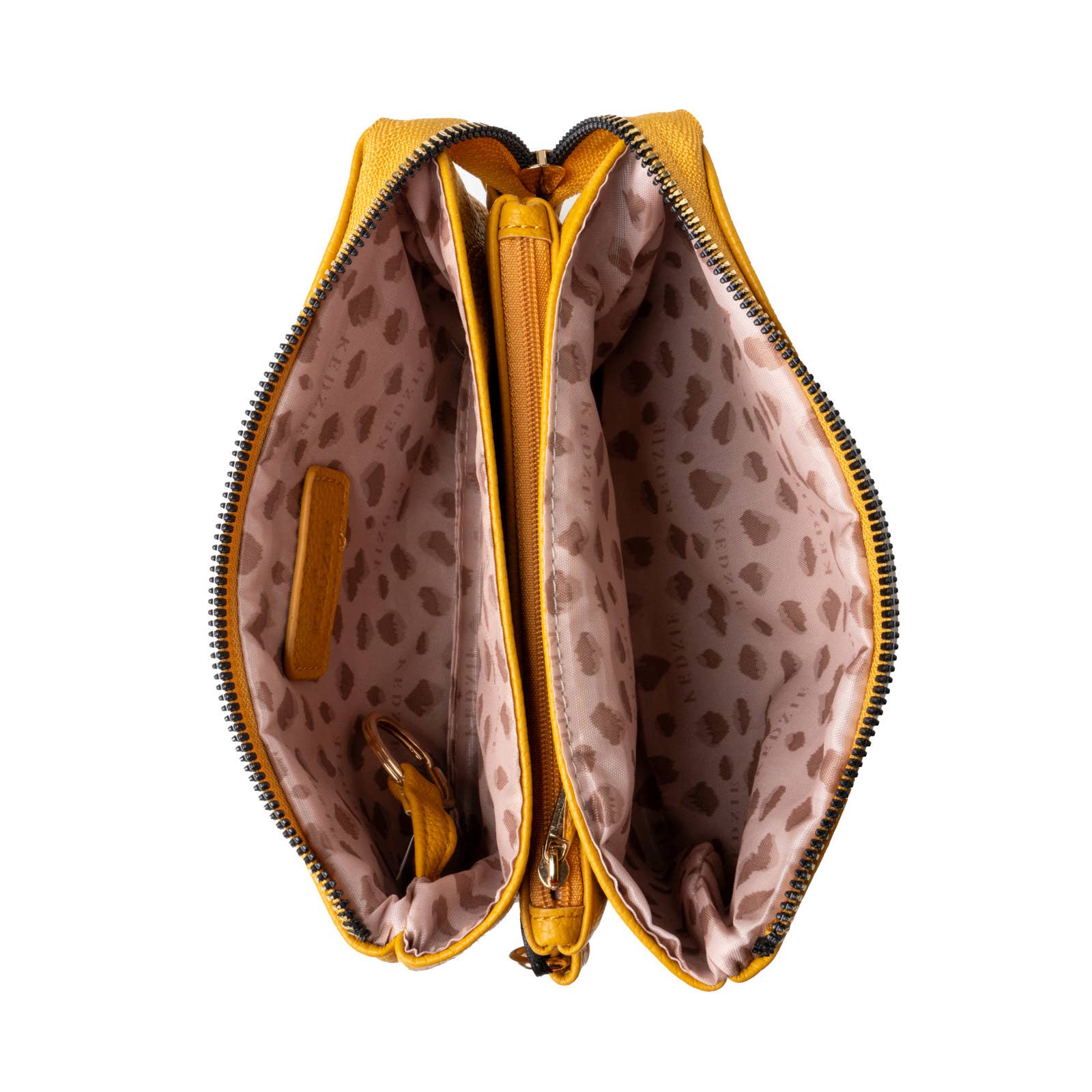 Kedzie Eclipse Convertible Wallet Crossbody | Assorted Colors