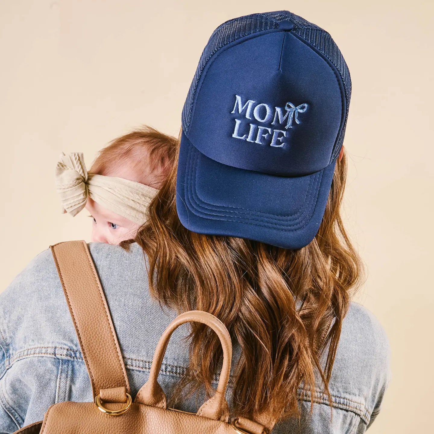 Trucker Hat | Mom Life