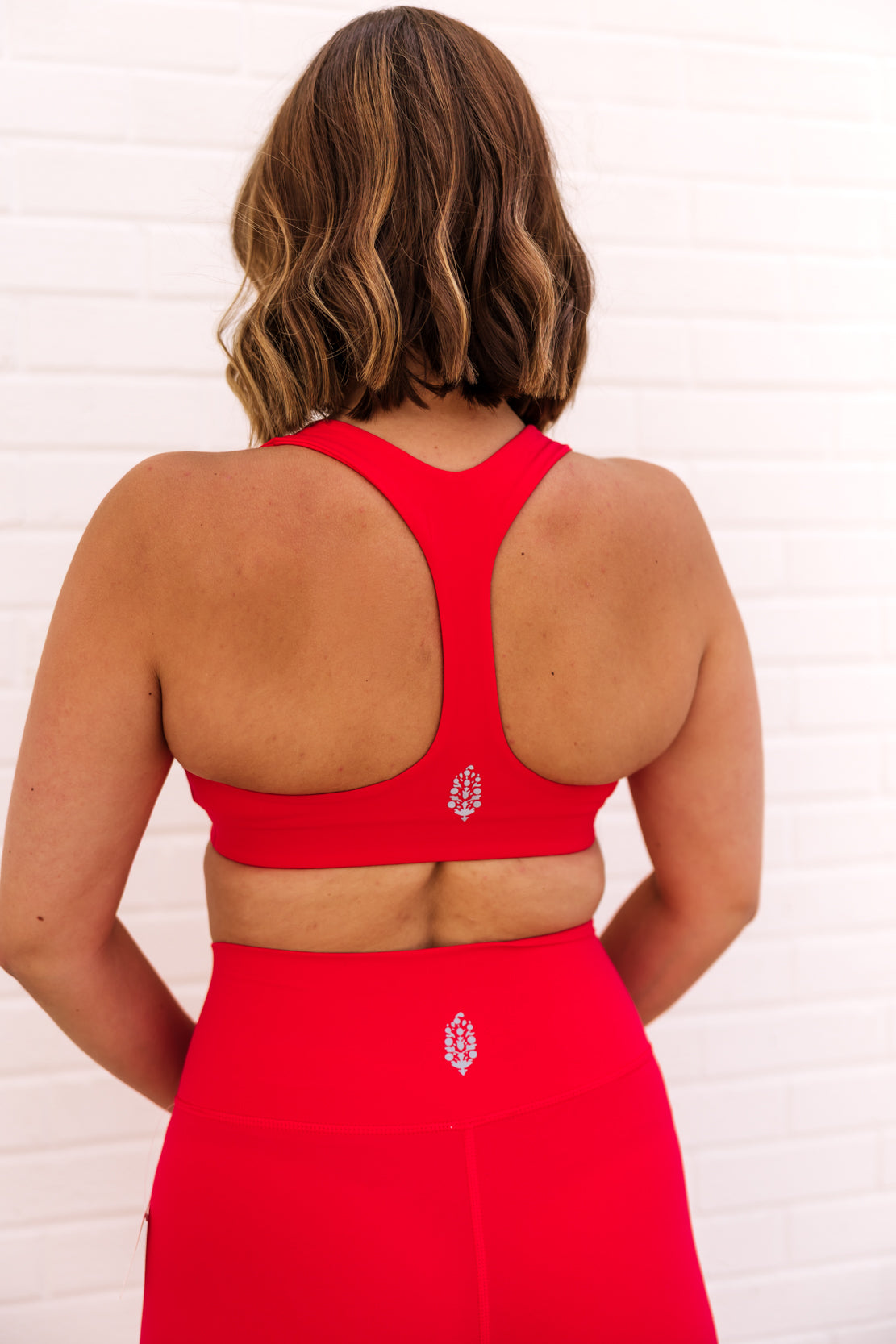 Win Win Sweetheart Bra | Grapefruit