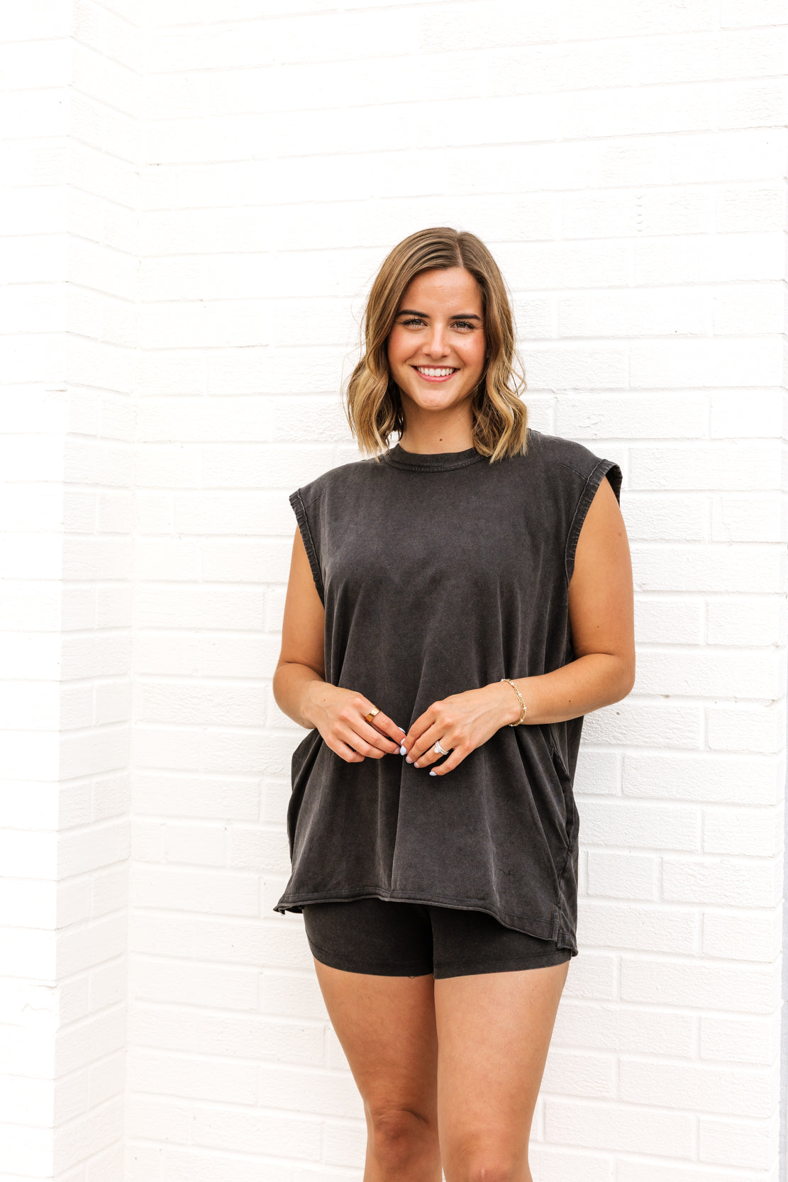 Hot Shot Micro Set | Black