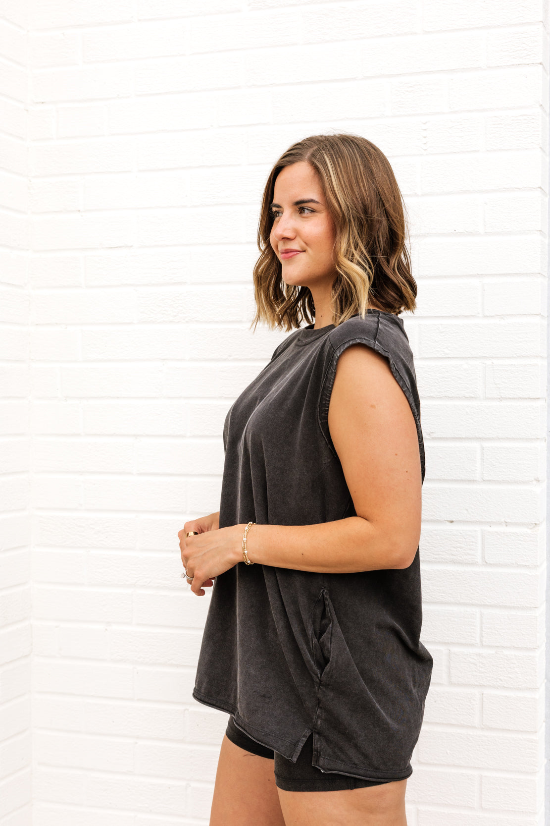 Hot Shot Micro Set | Black