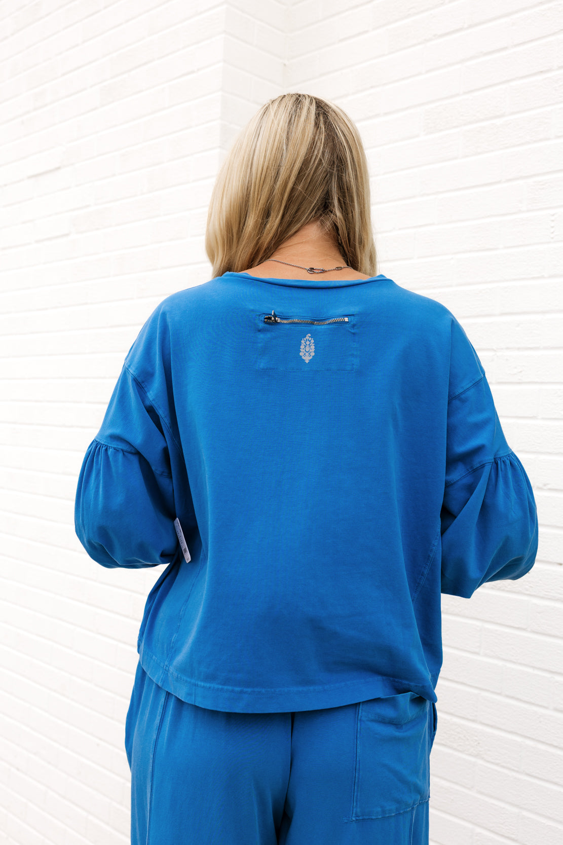 Hot Shot Recovery Set | Light Cobalt