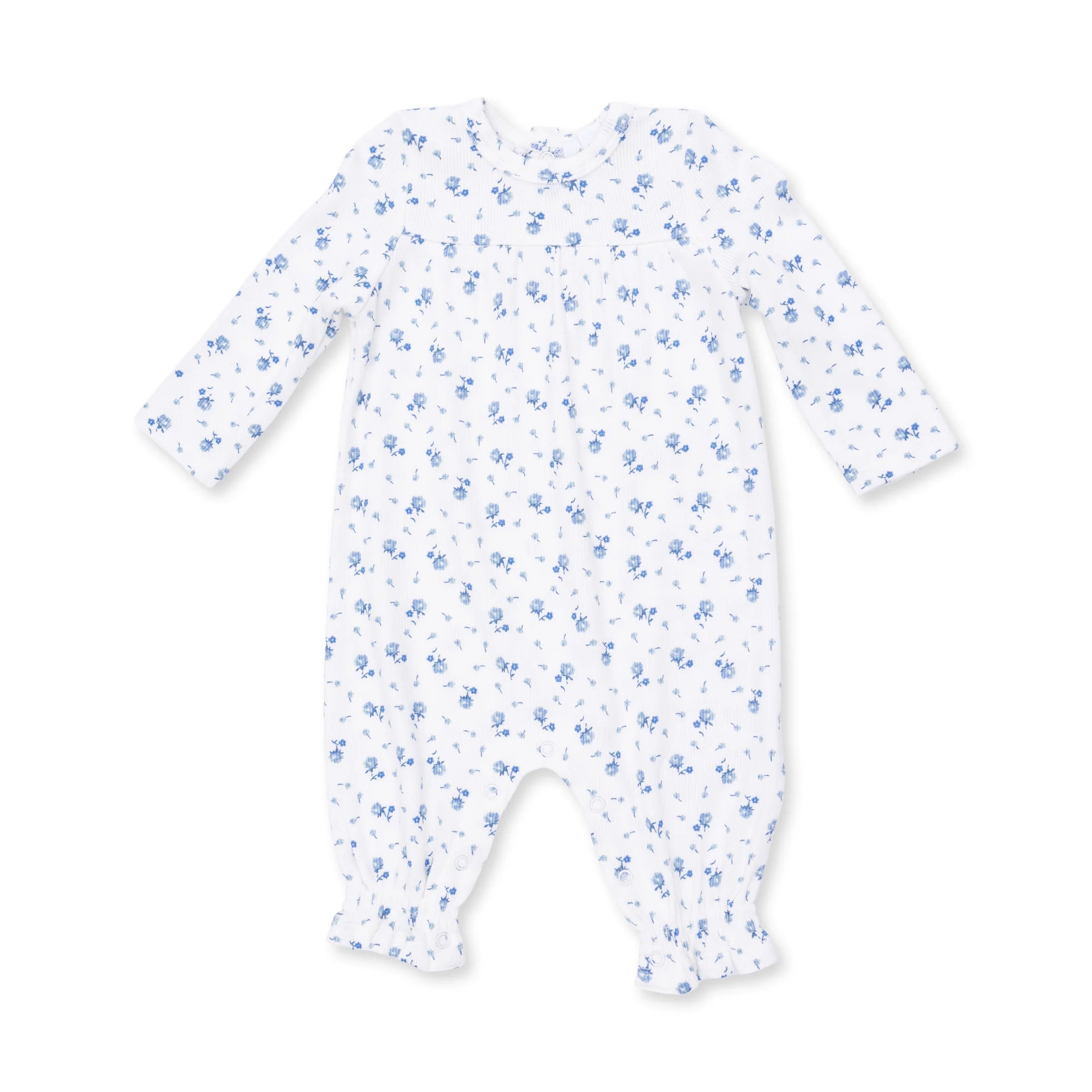 Angel Dear Romper | Joli Rosette