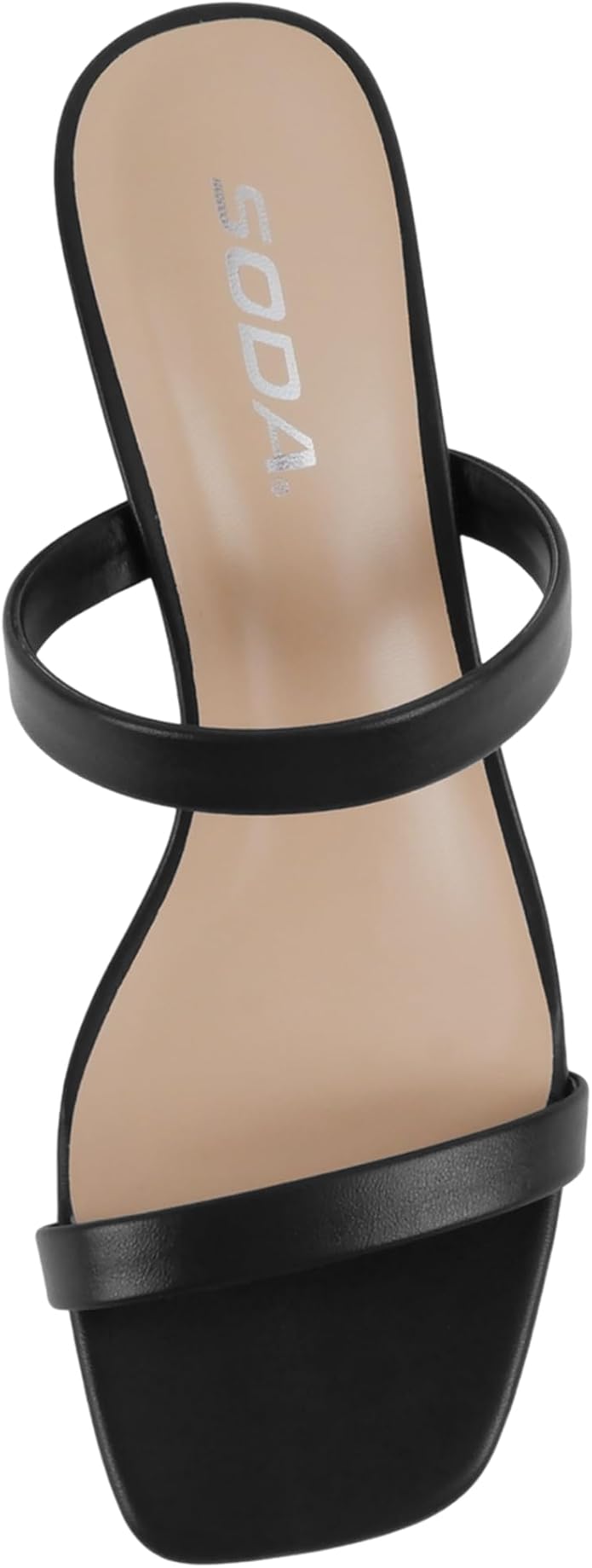 Verlin Heel | Black