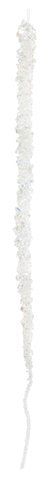 62966 Icicle Ornament