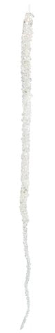 62968 Icicle Ornament