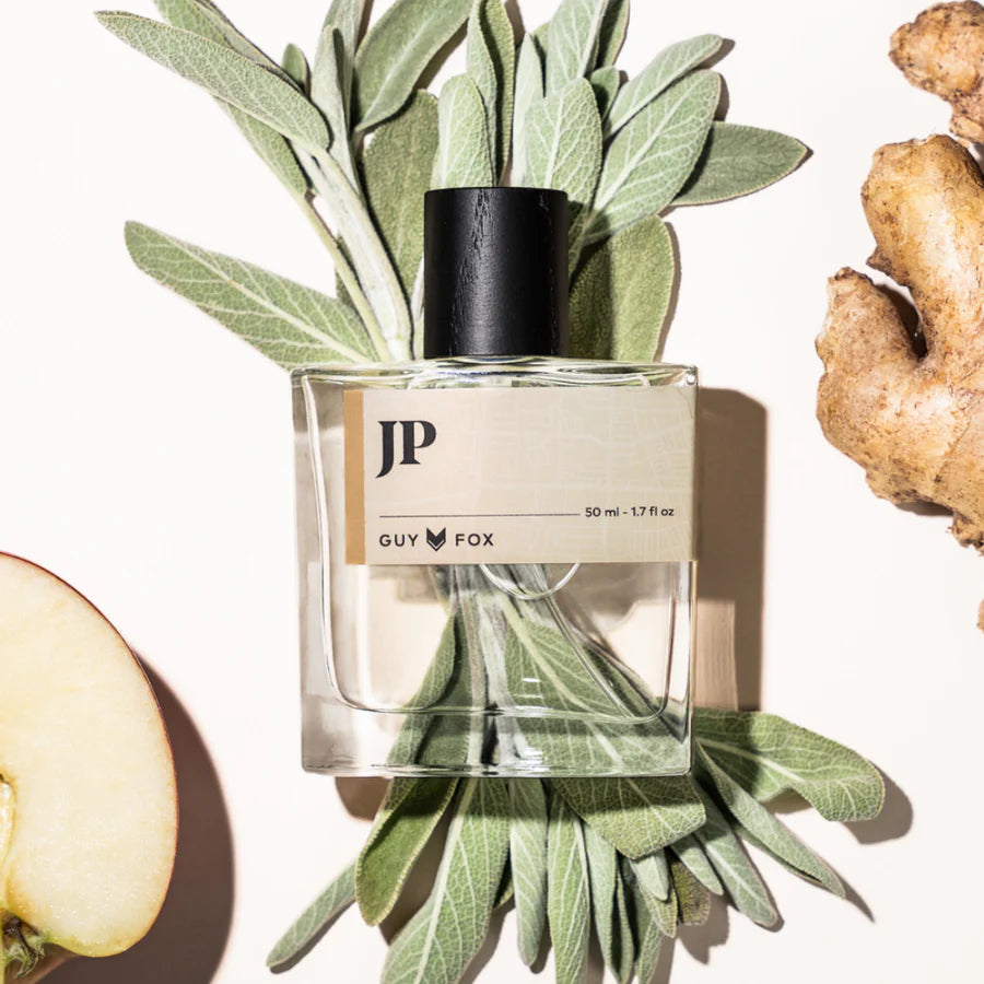 Guy Fox Cologne | JP