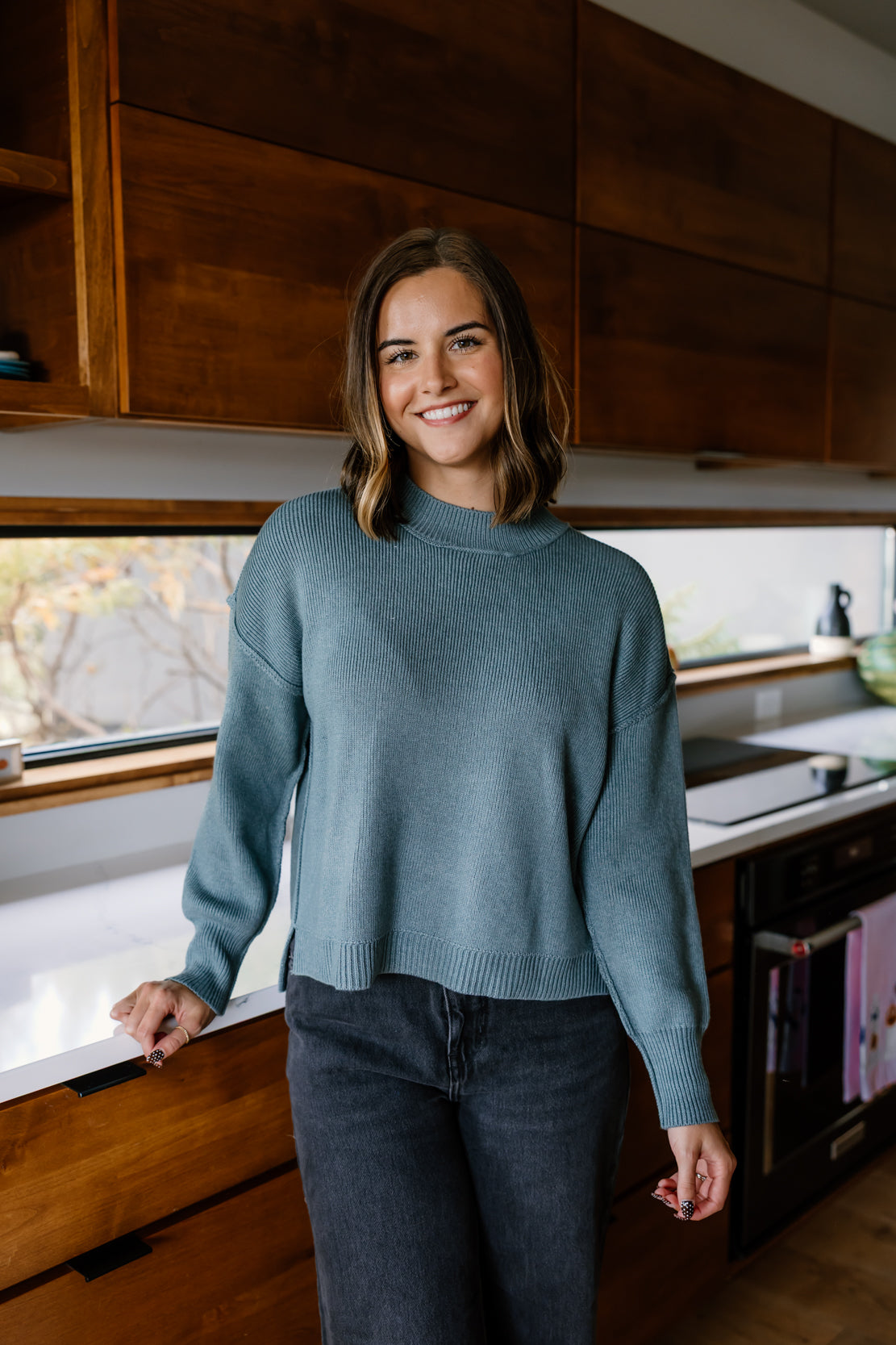 Women's Sweater