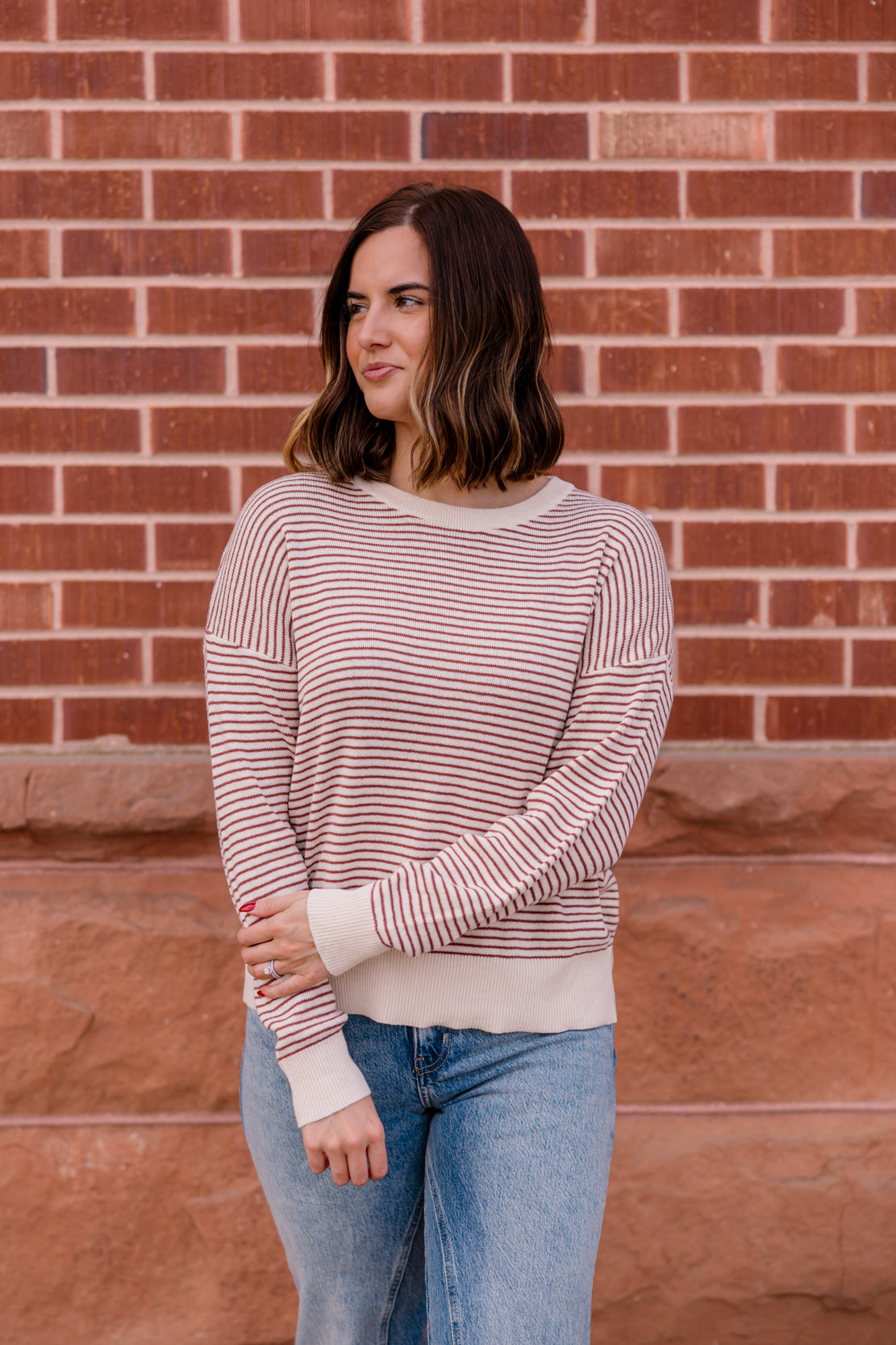 Women's Sweater