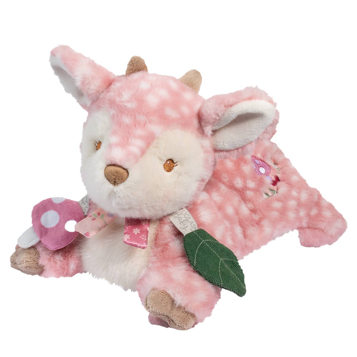 Douglas Farrah Fawn Playtivity Puppet