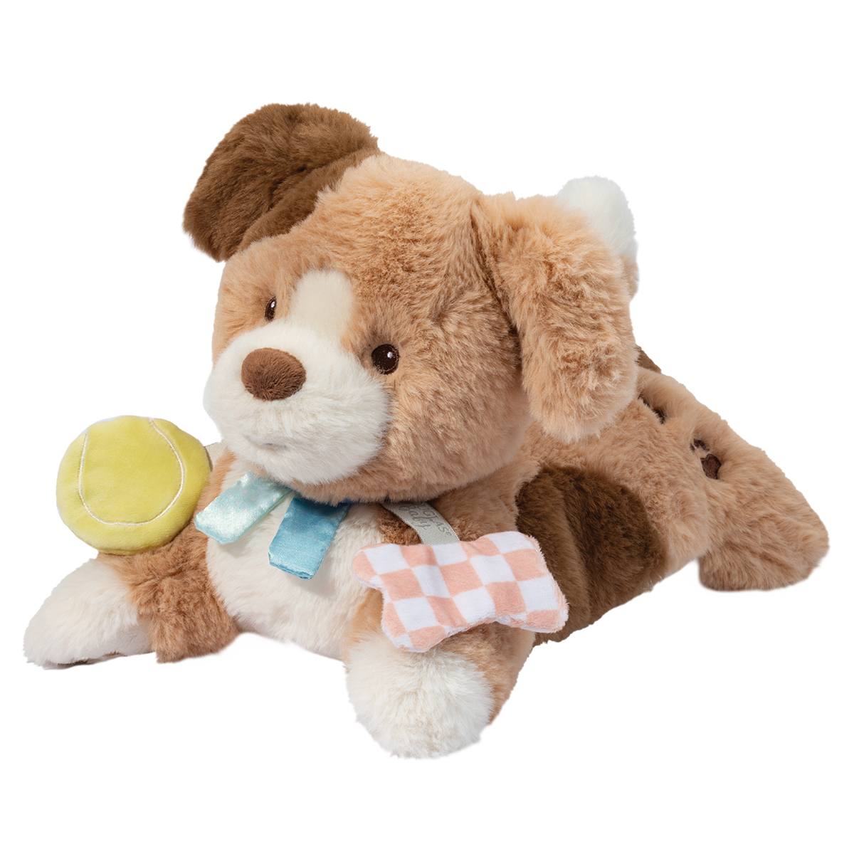 Douglas Zeke Puppy Playtivity Puppet