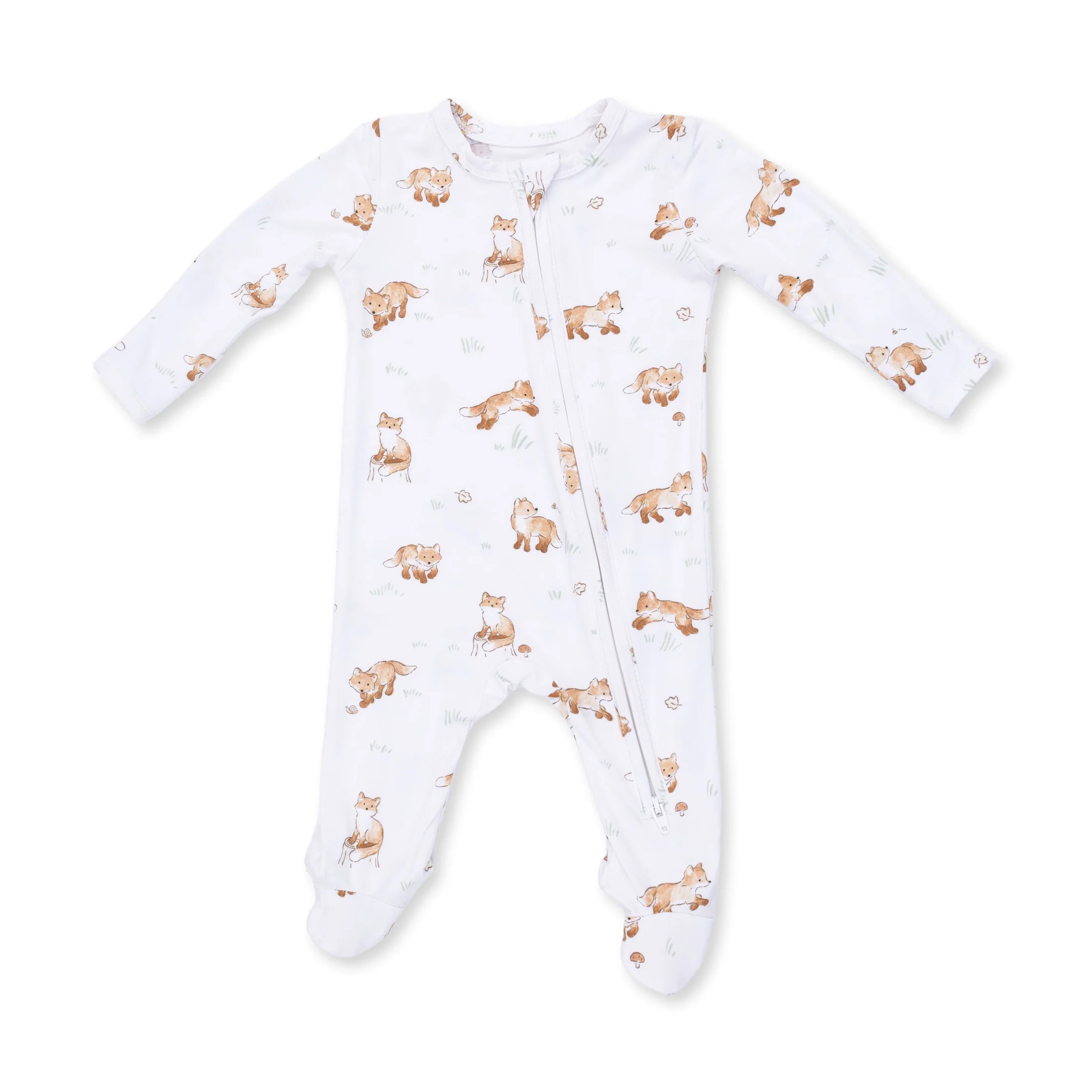 Angel Dear Footie | Little Explorer Fox