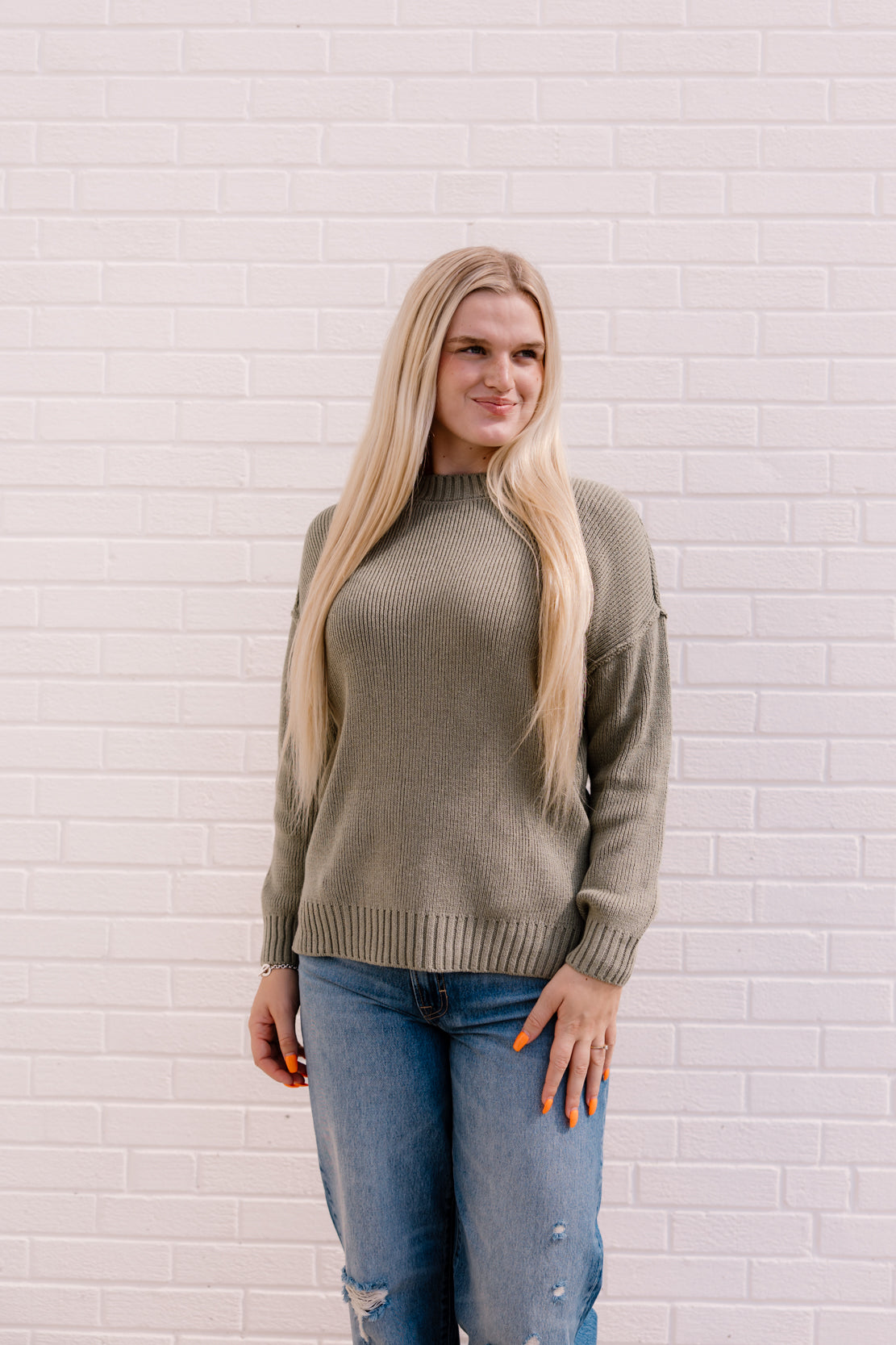 Women's Sweater
