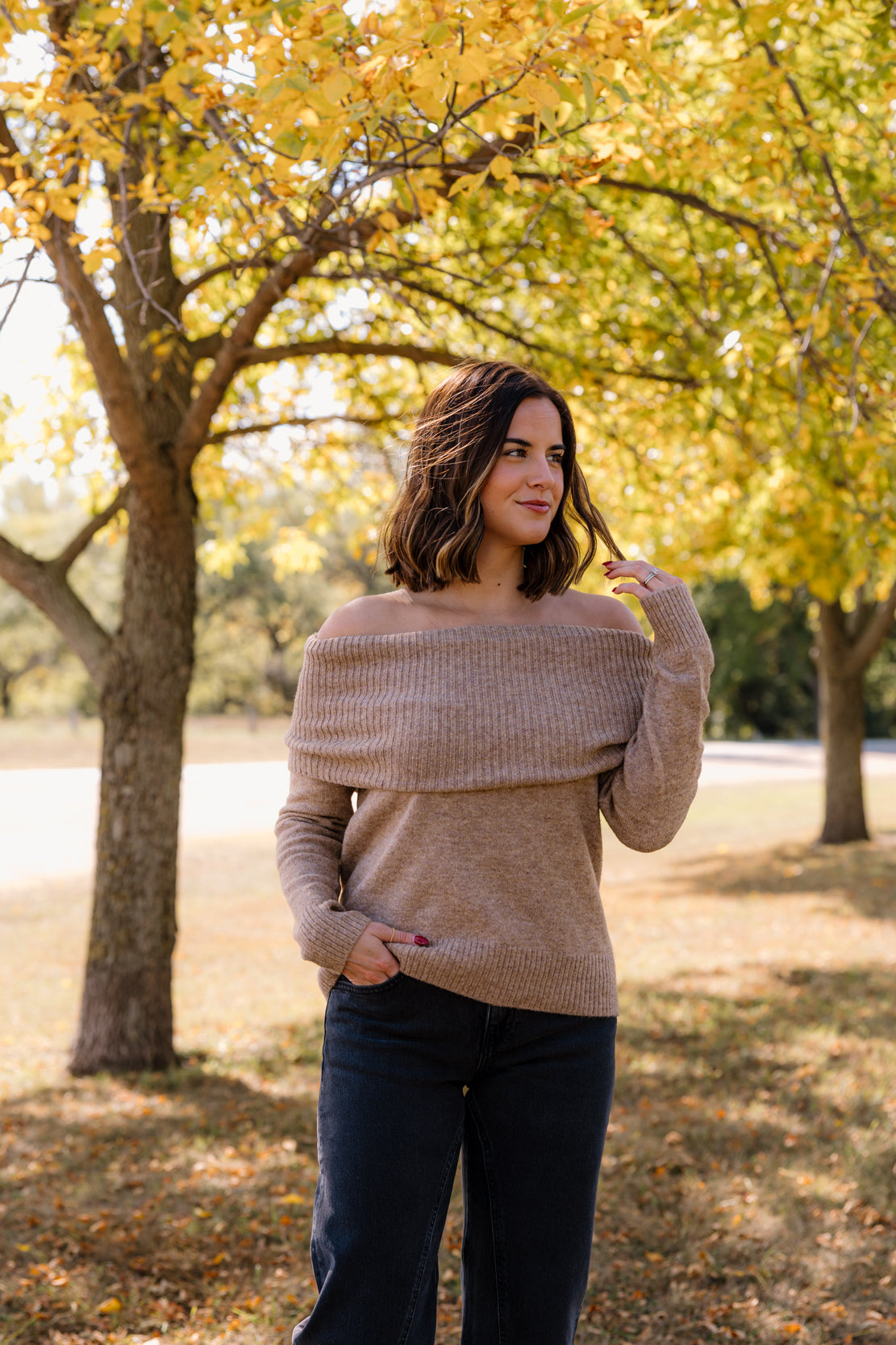 Women's Sweater