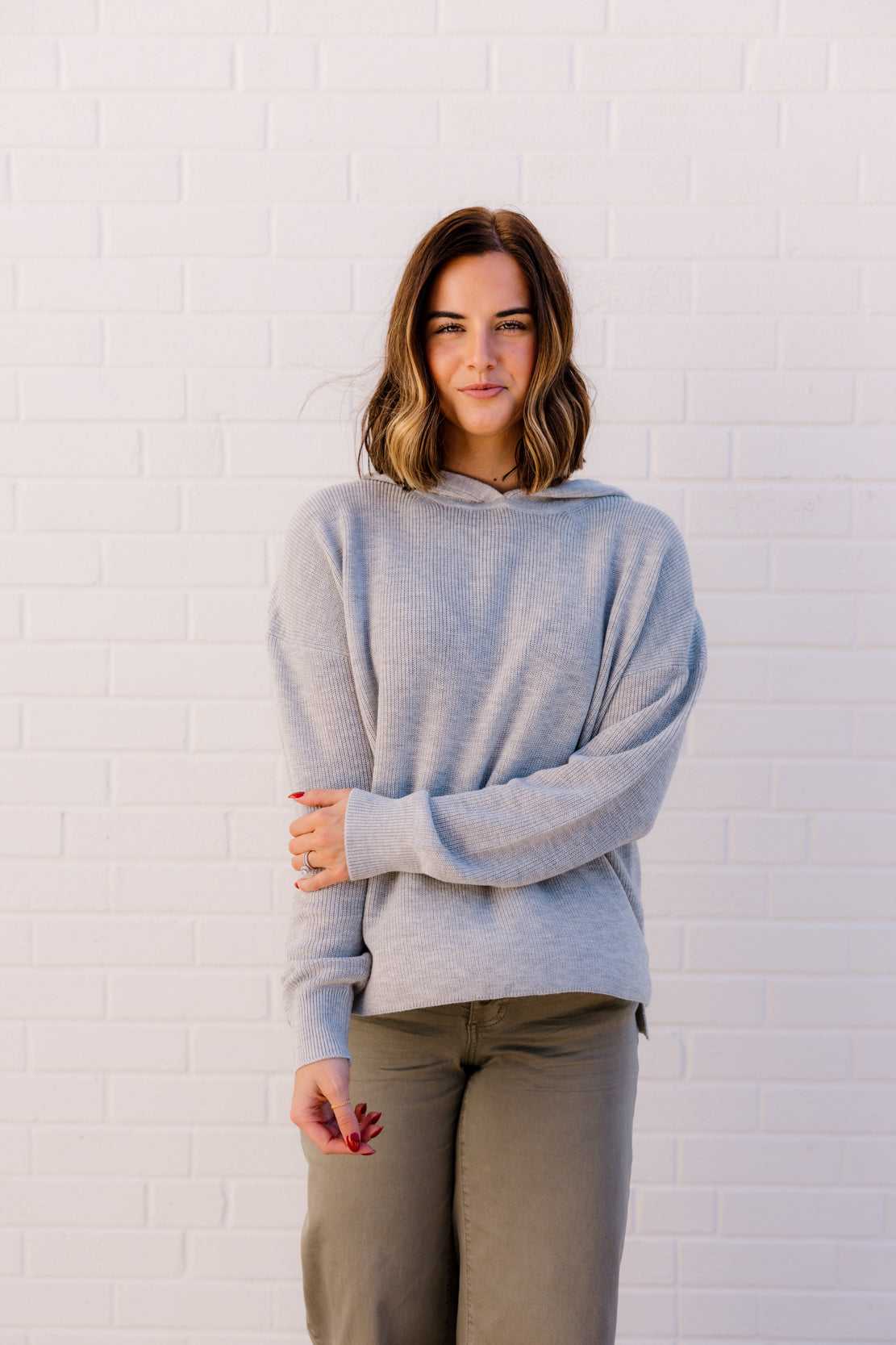 Women's Sweaters