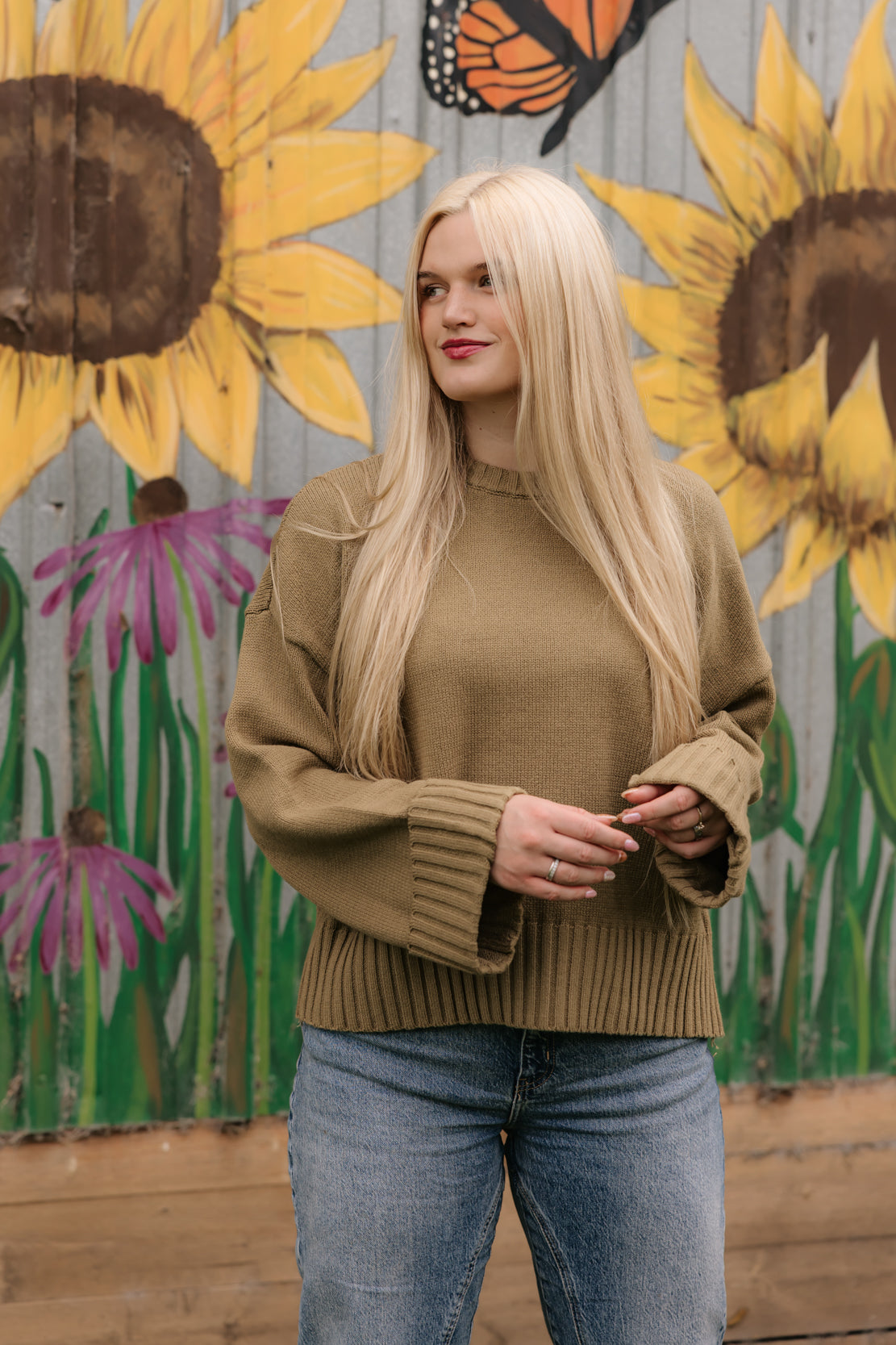 Women's Sweater