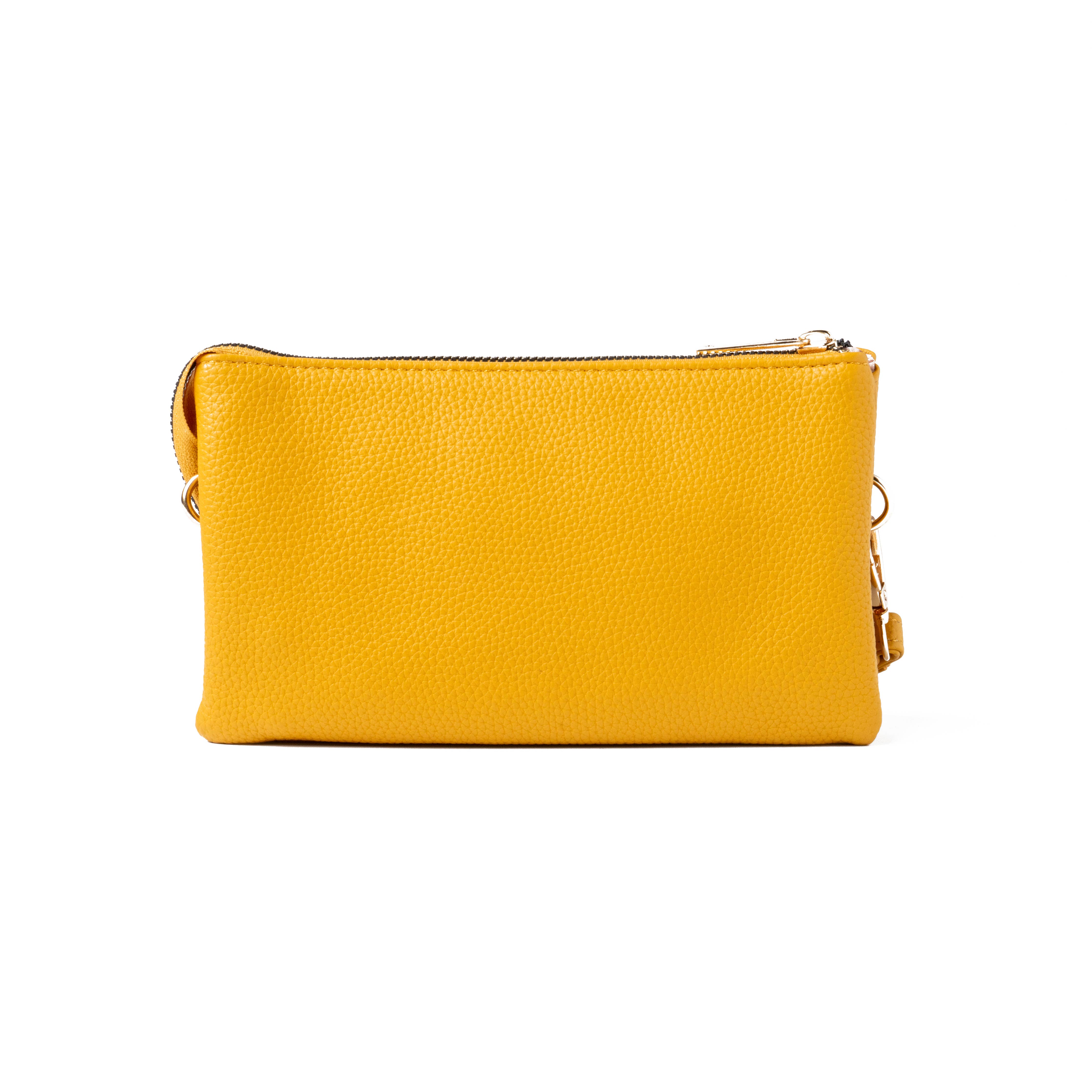 Kedzie Eclipse Convertible Wallet Crossbody | Assorted Colors