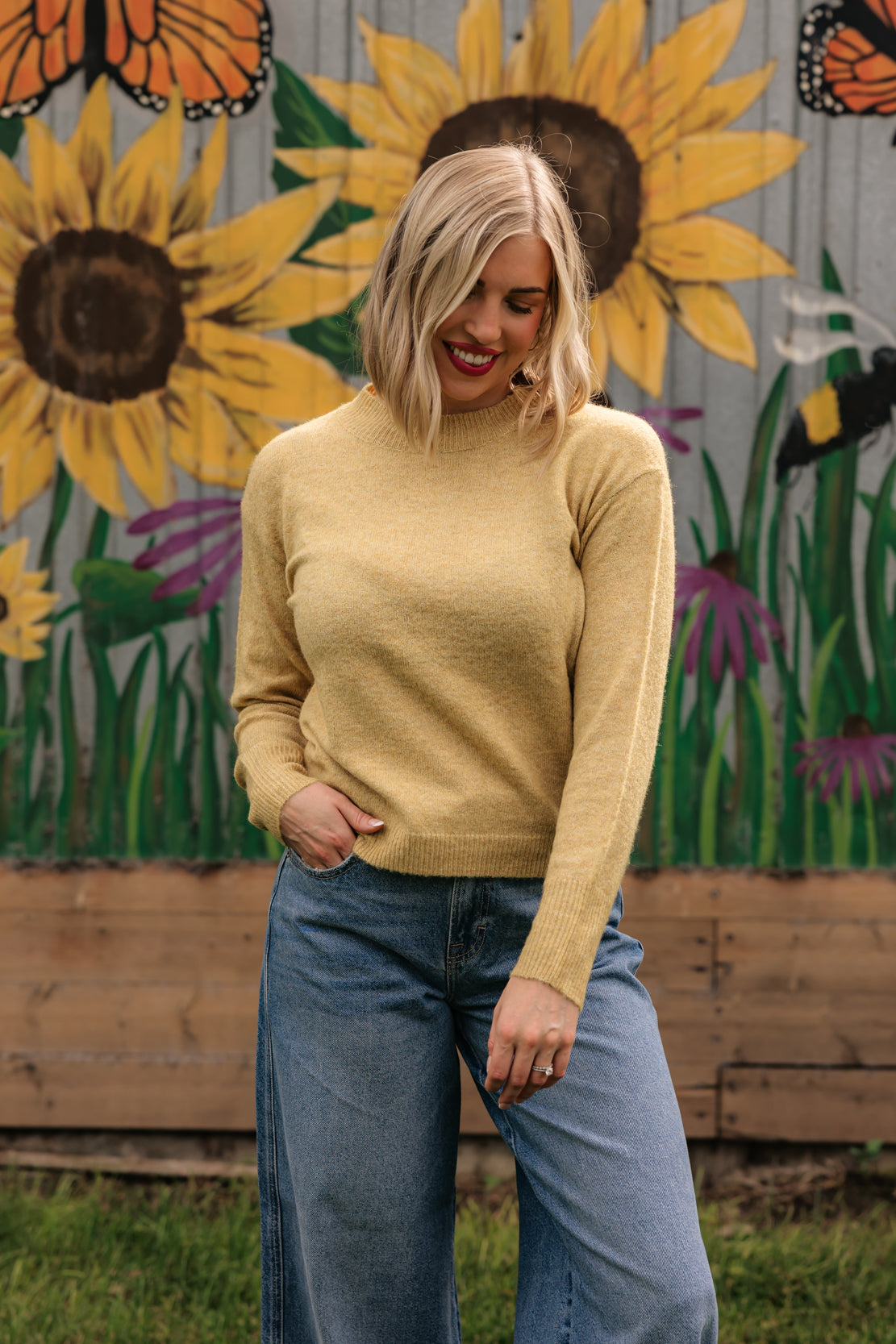 Women's Sweater