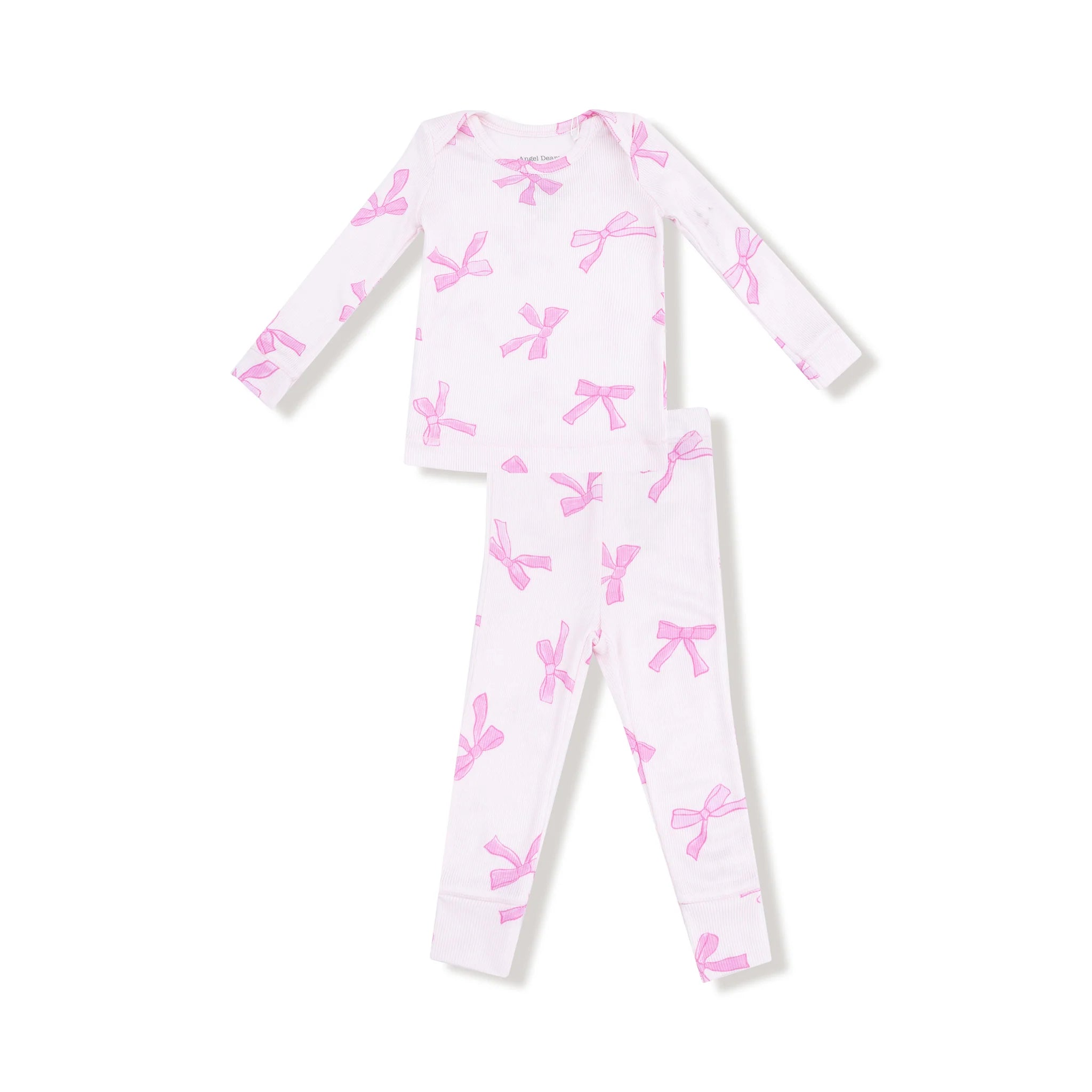 Angel Dear Loungewear Set | Pretty Bows