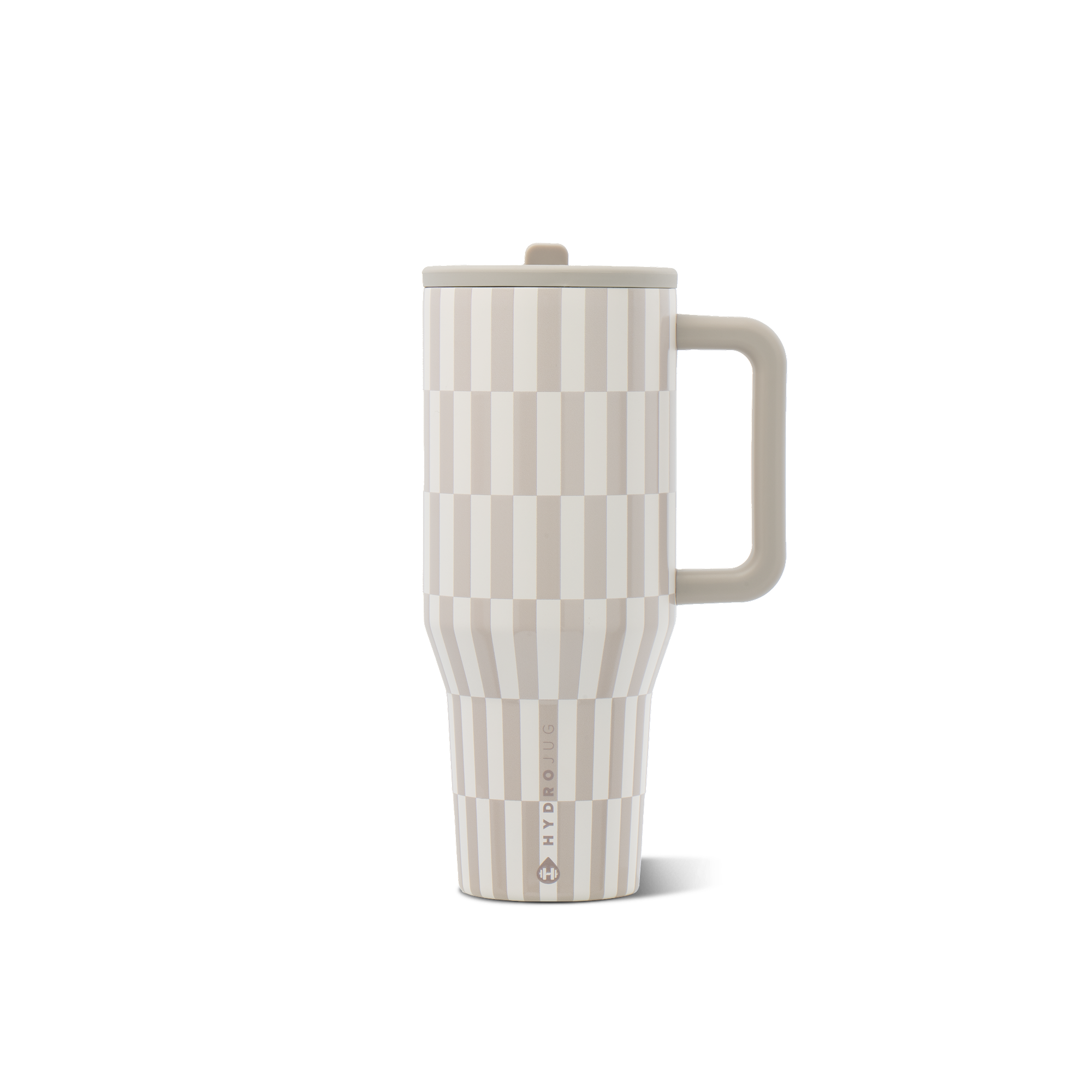 HydroJug 32 oz Traveler Tumbler | Sandstone