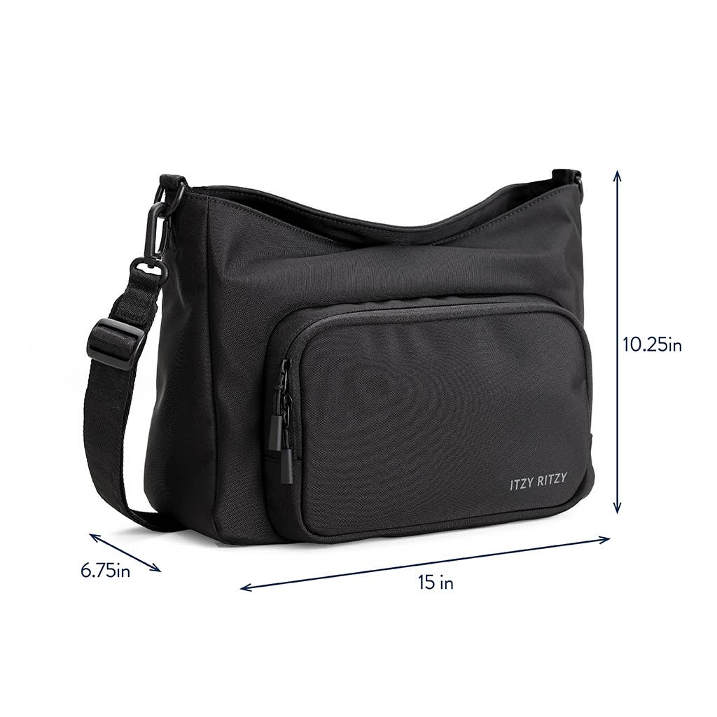 Belong Cargo Caddy™ Convert Caddy to Tote Bag | Mocha