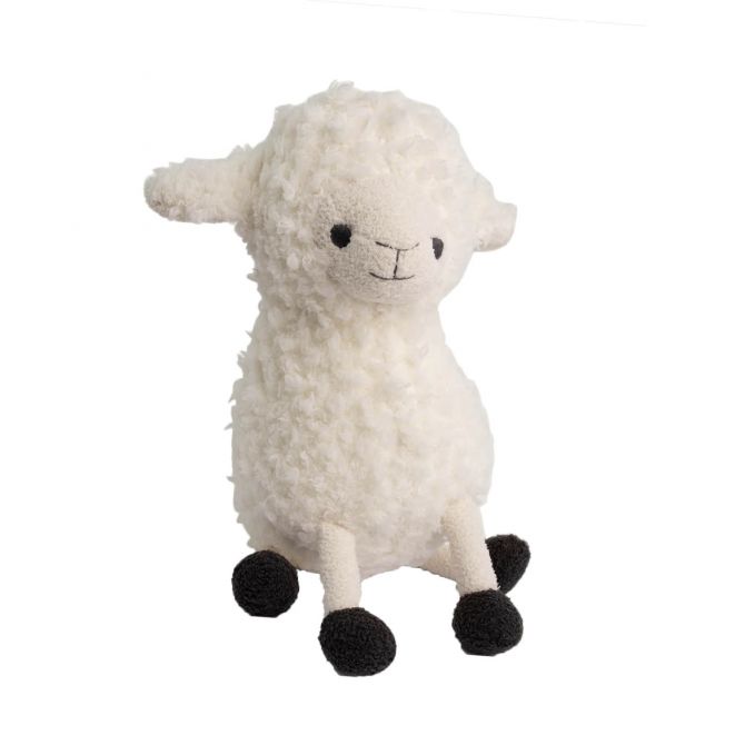 Barefoot Dreams Lamb Buddie | Pearl